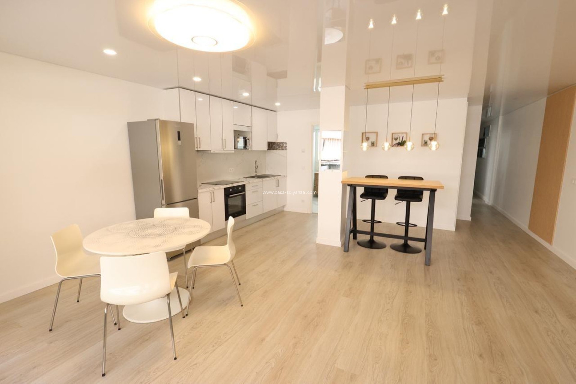 Reventa - Apartamento / piso - Torrevieja - Torrevieja Centro
