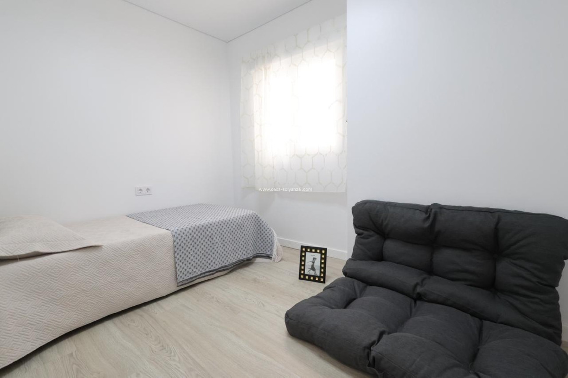 Reventa - Apartamento / piso - Torrevieja - Torrevieja Centro