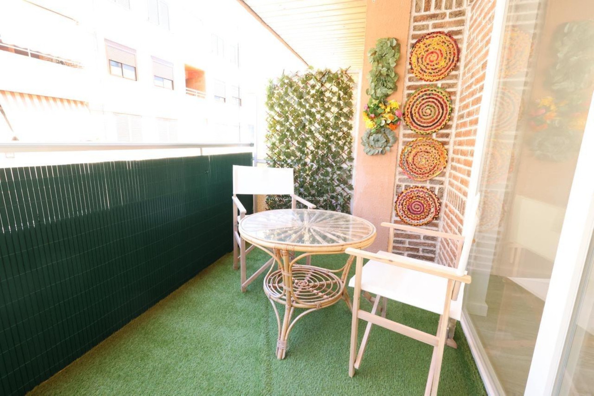 Reventa - Apartamento / piso - Torrevieja - Torrevieja Centro