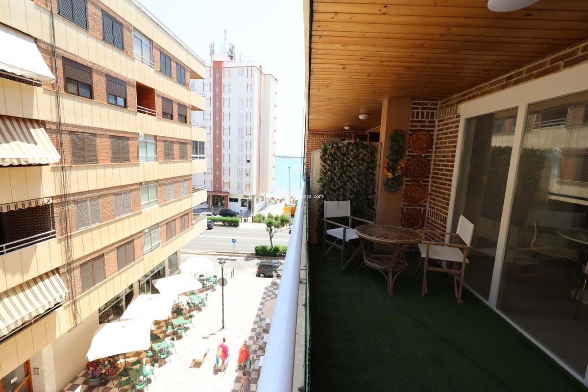 Reventa - Apartamento / piso - Torrevieja - Torrevieja Centro