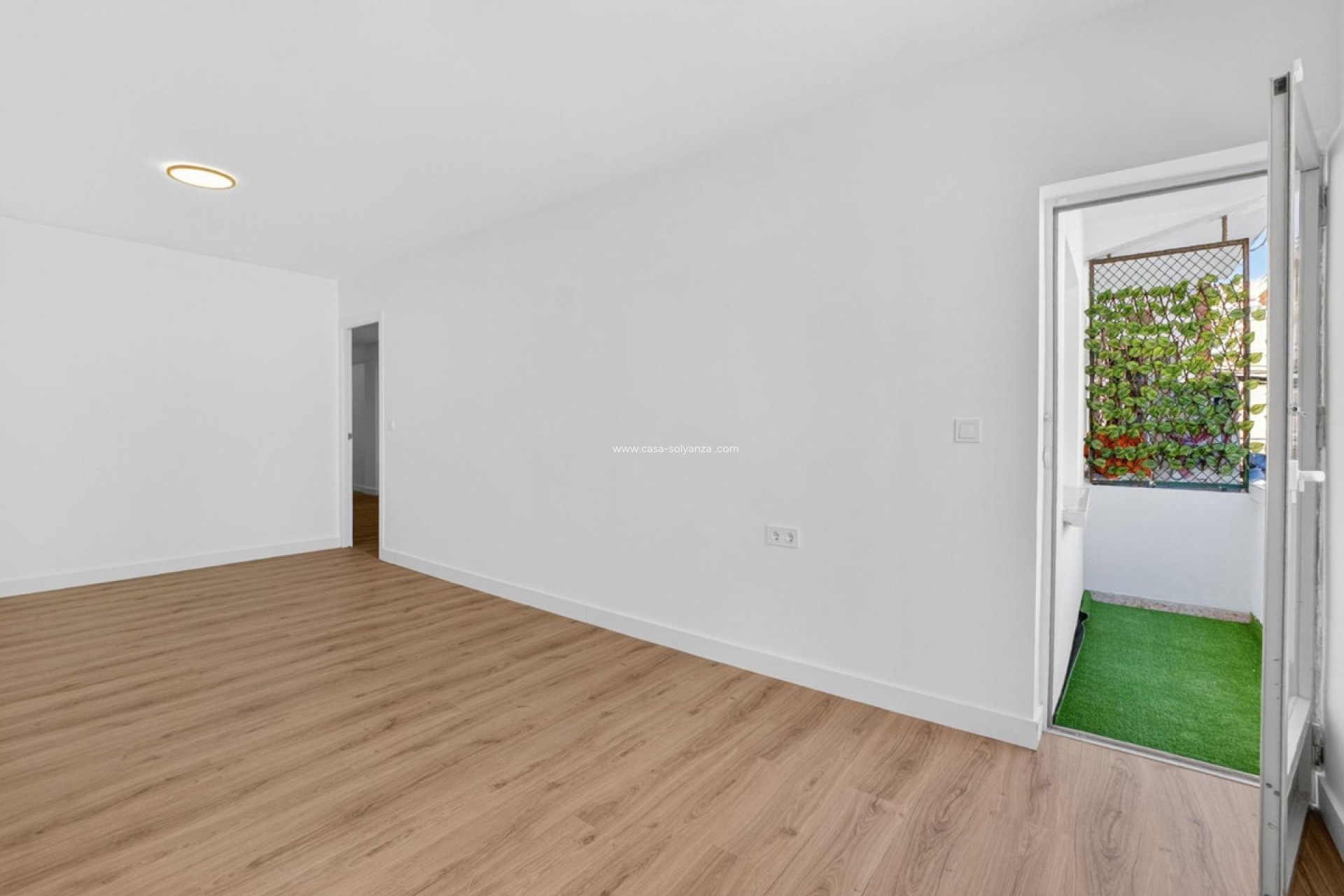 Reventa - Apartamento / piso - Torrevieja - Torrevieja Centro