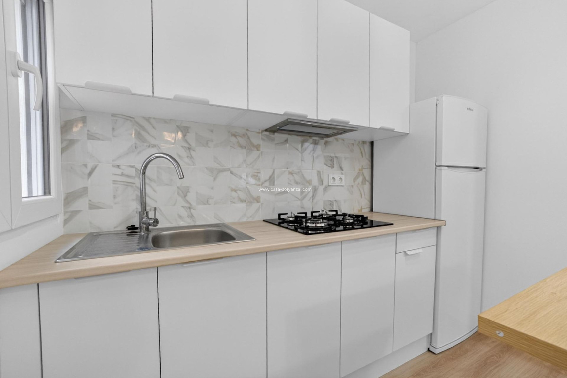 Reventa - Apartamento / piso - Torrevieja - Torrevieja Centro