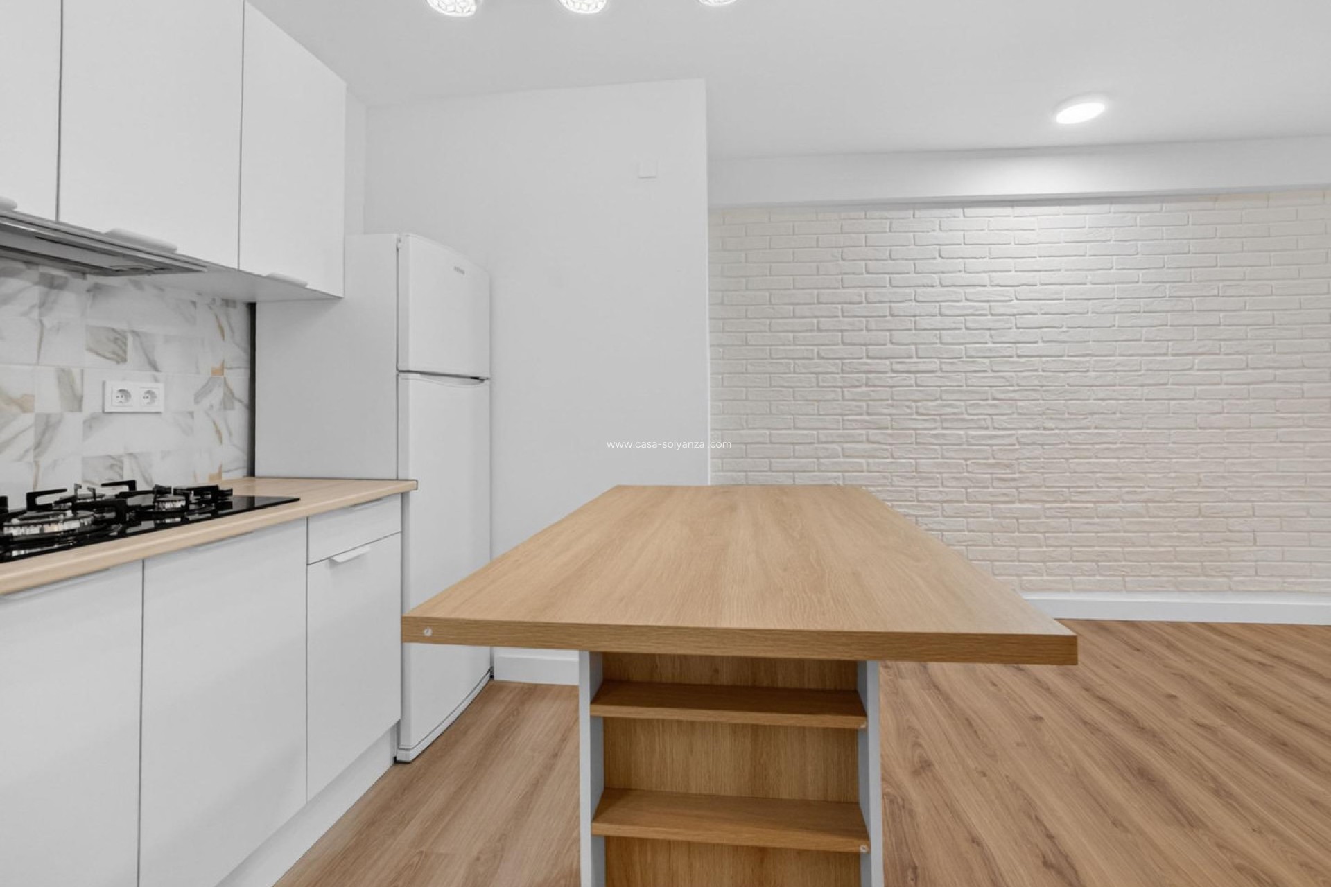 Reventa - Apartamento / piso - Torrevieja - Torrevieja Centro