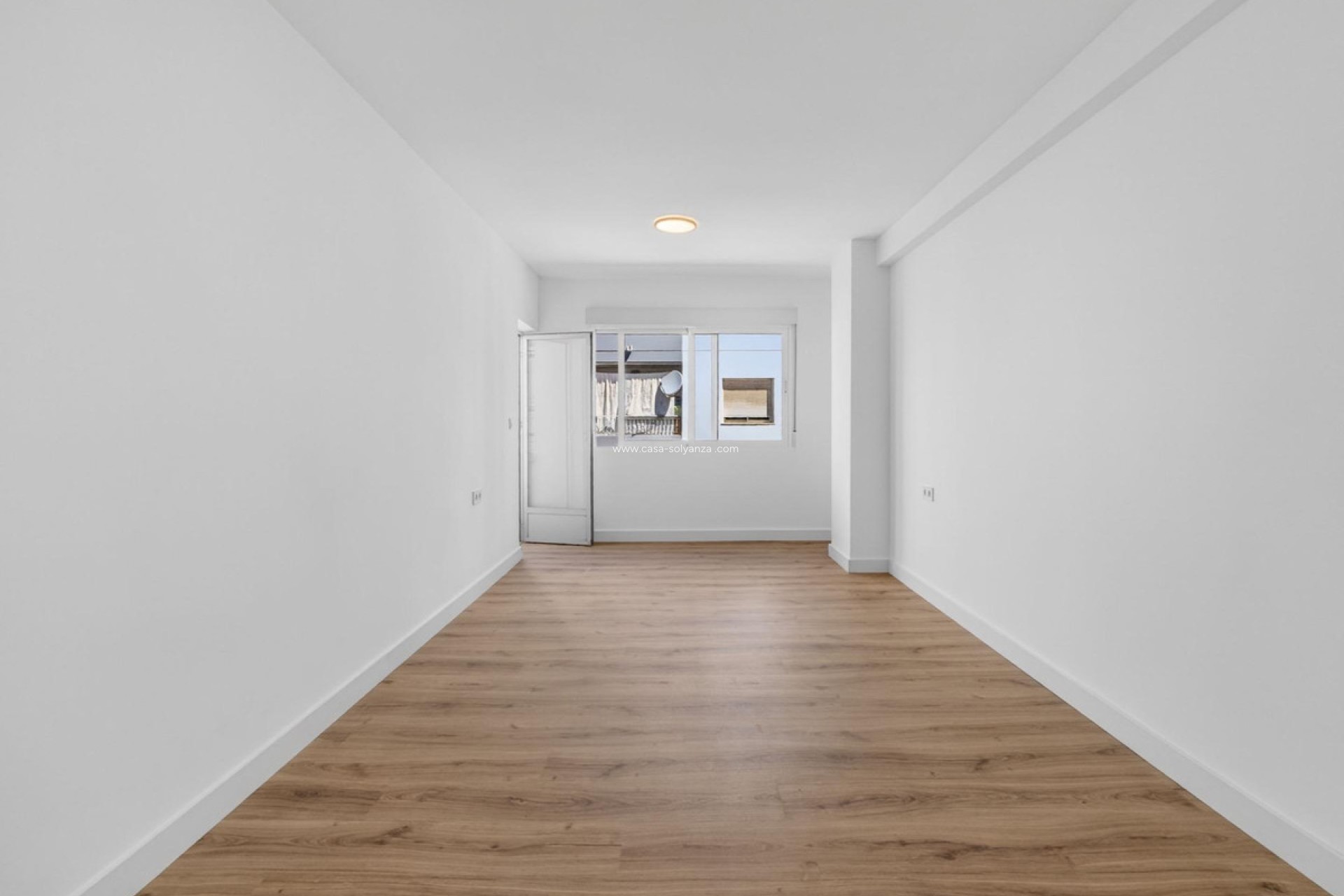 Reventa - Apartamento / piso - Torrevieja - Torrevieja Centro