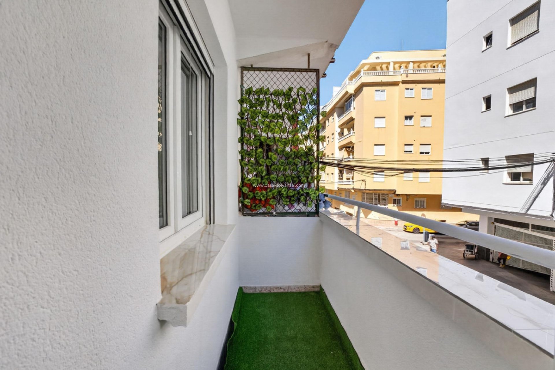 Reventa - Apartamento / piso - Torrevieja - Torrevieja Centro