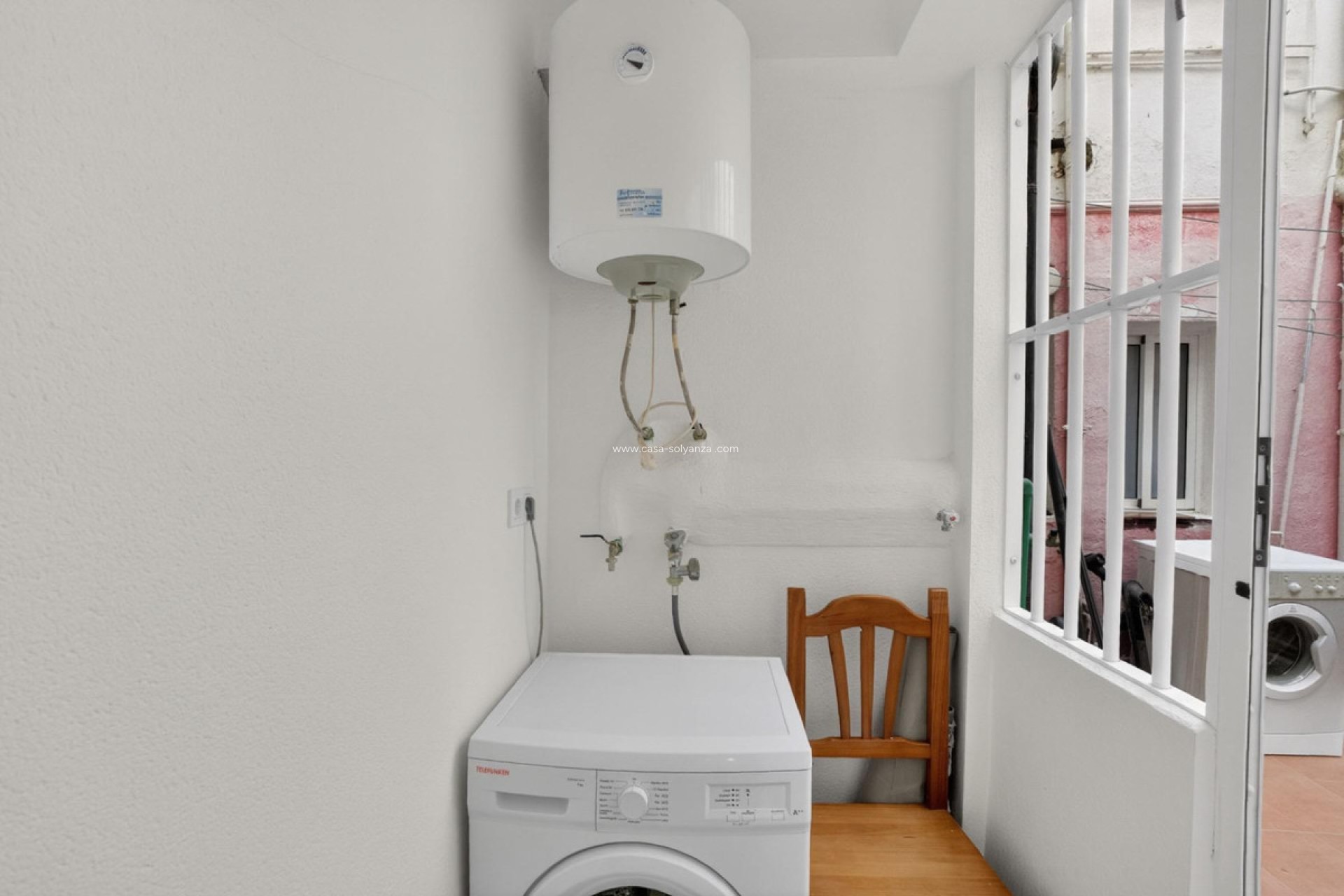 Reventa - Apartamento / piso - Torrevieja - Torrevieja Centro