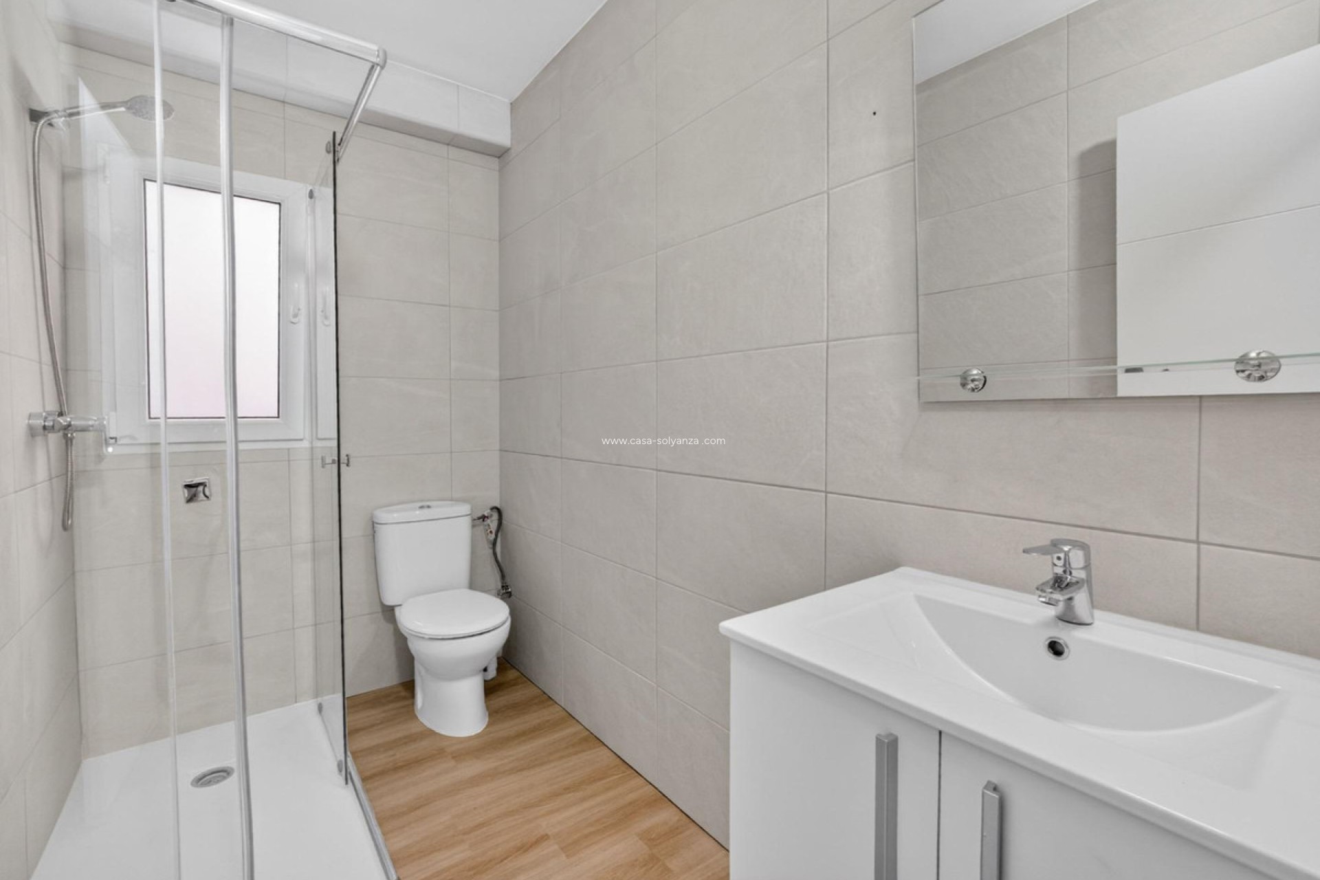 Reventa - Apartamento / piso - Torrevieja - Torrevieja Centro
