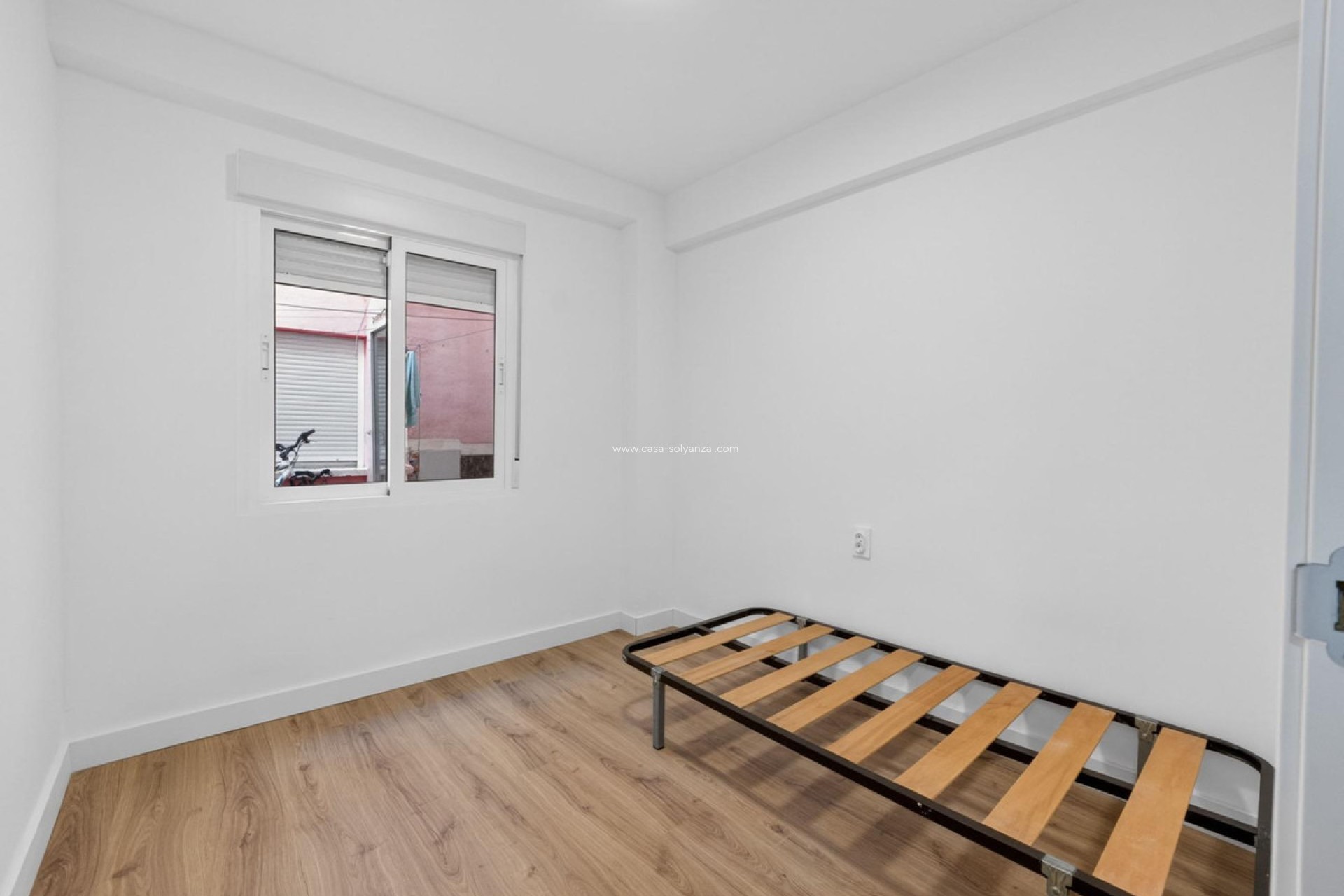 Reventa - Apartamento / piso - Torrevieja - Torrevieja Centro