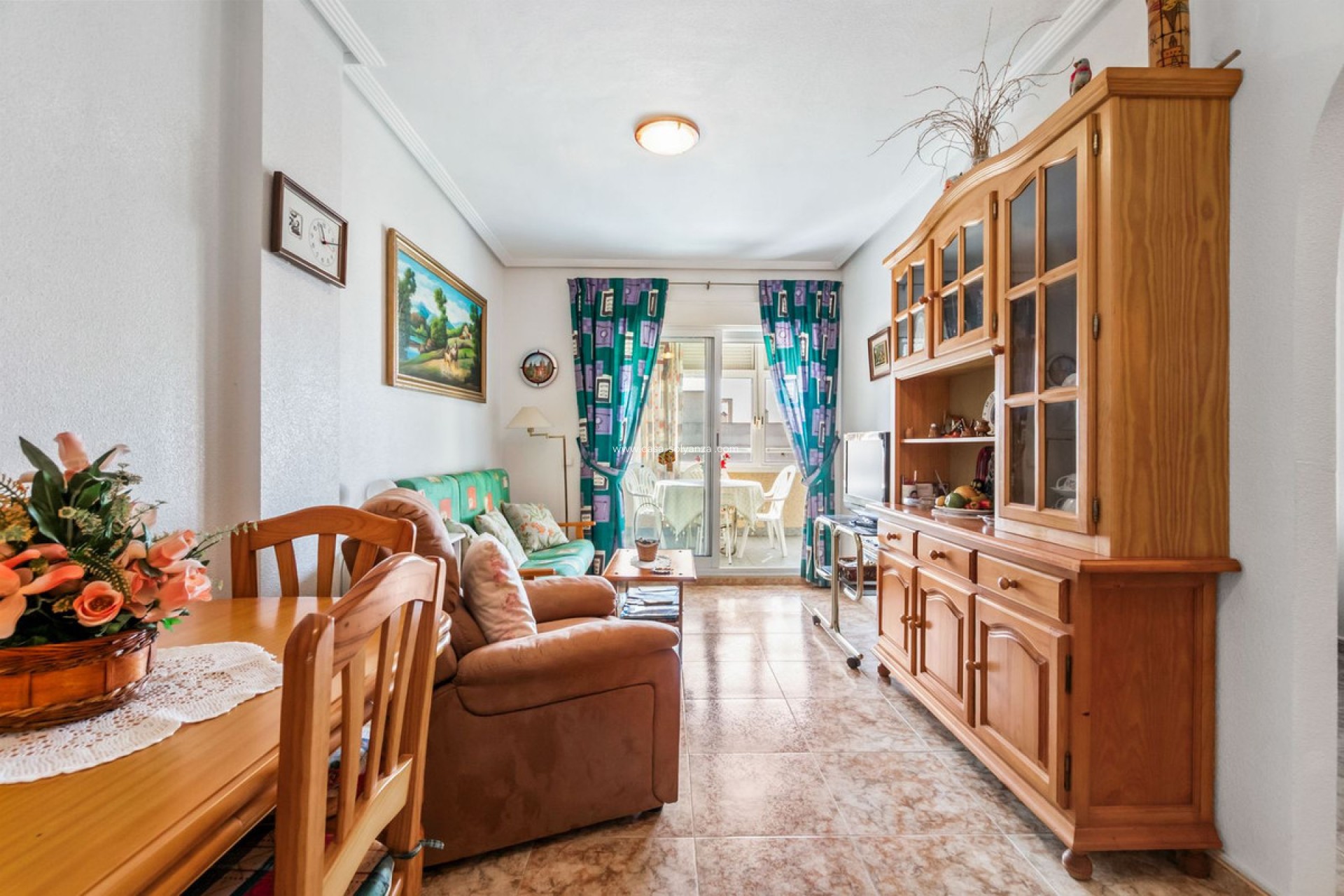 Reventa - Apartamento / piso - Torrevieja - Torrevieja Centro