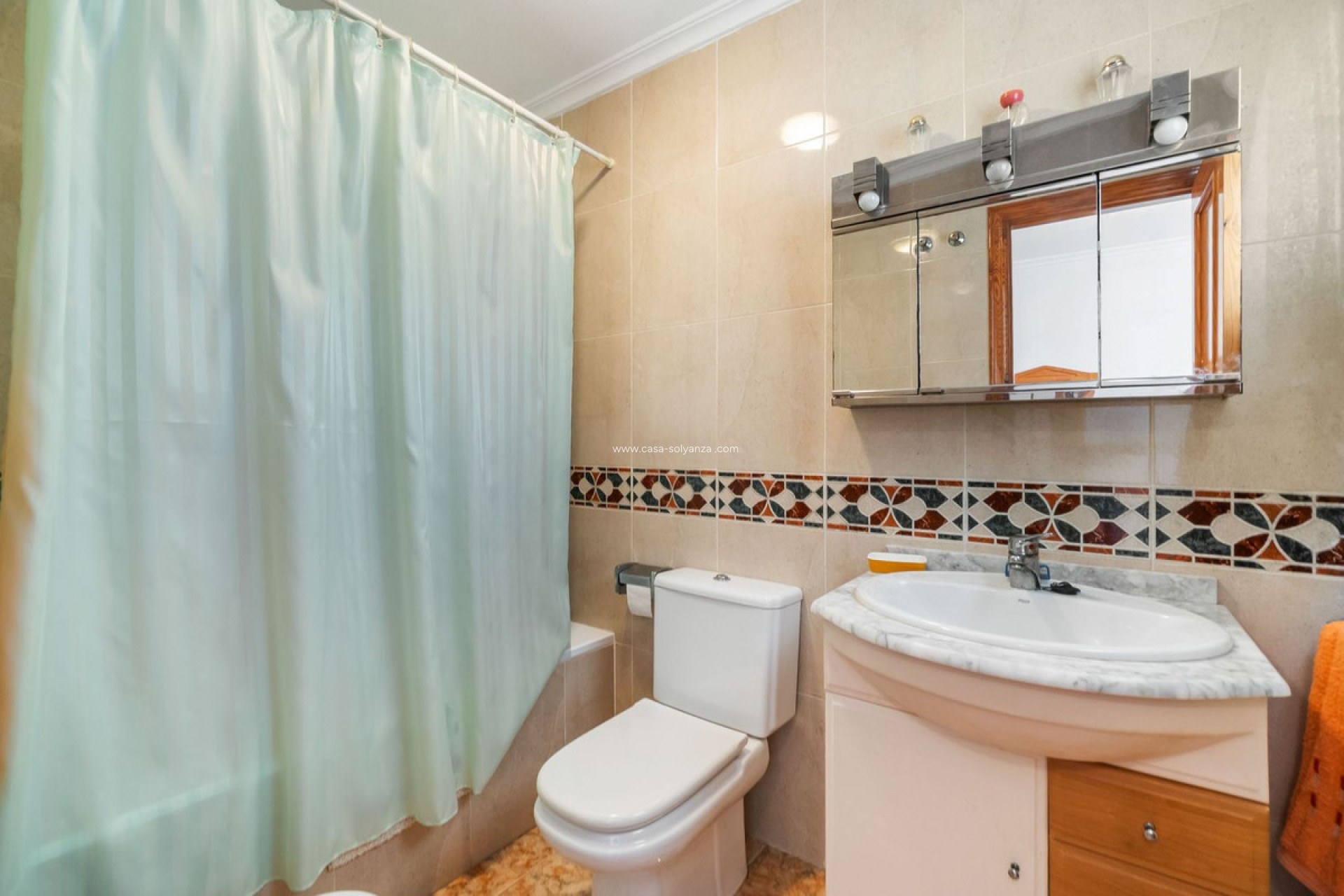 Reventa - Apartamento / piso - Torrevieja - Torrevieja Centro