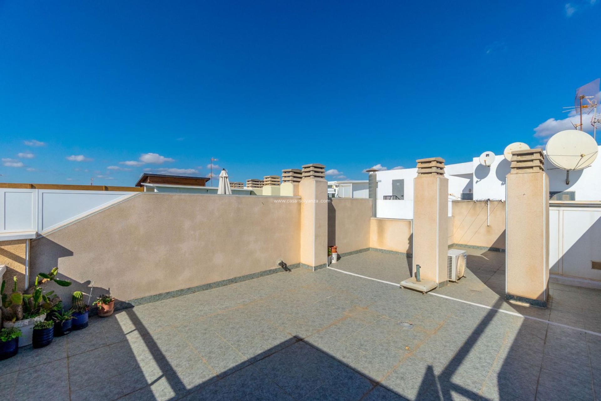Reventa - Apartamento / piso - Torrevieja - Torrevieja Centro
