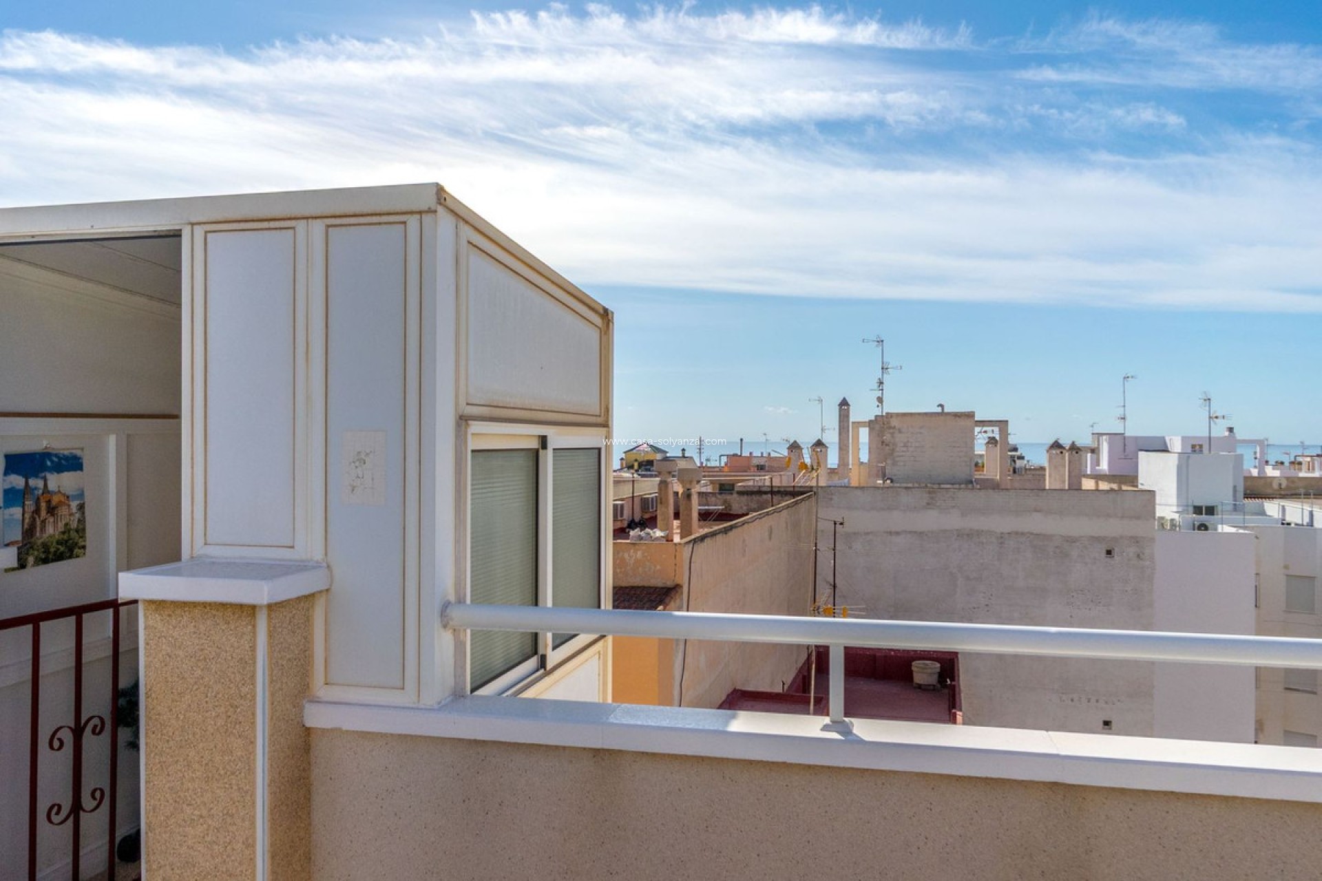 Reventa - Apartamento / piso - Torrevieja - Torrevieja Centro