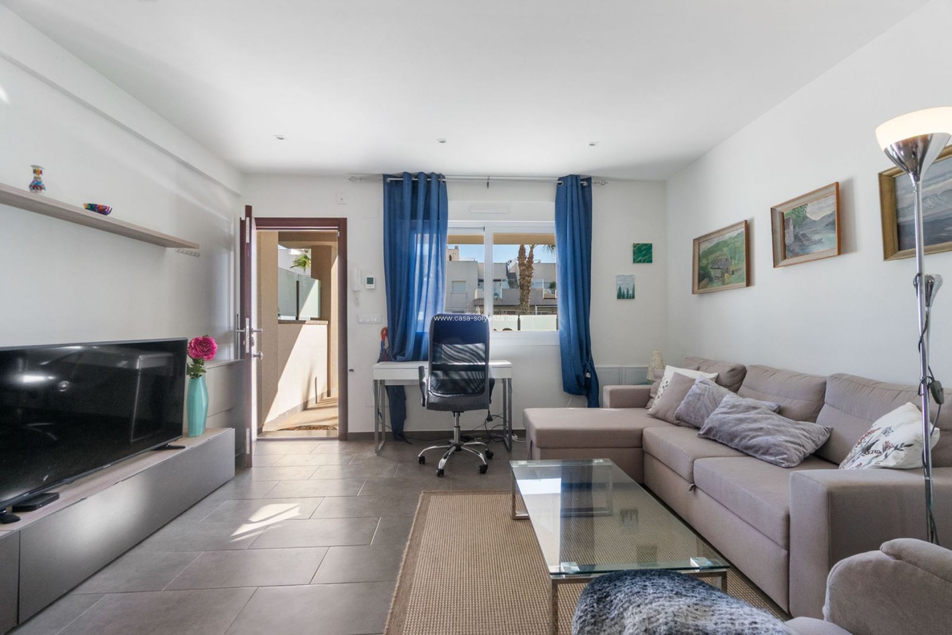 Reventa - Apartamento / piso - Torrevieja - Torrevieja Centro
