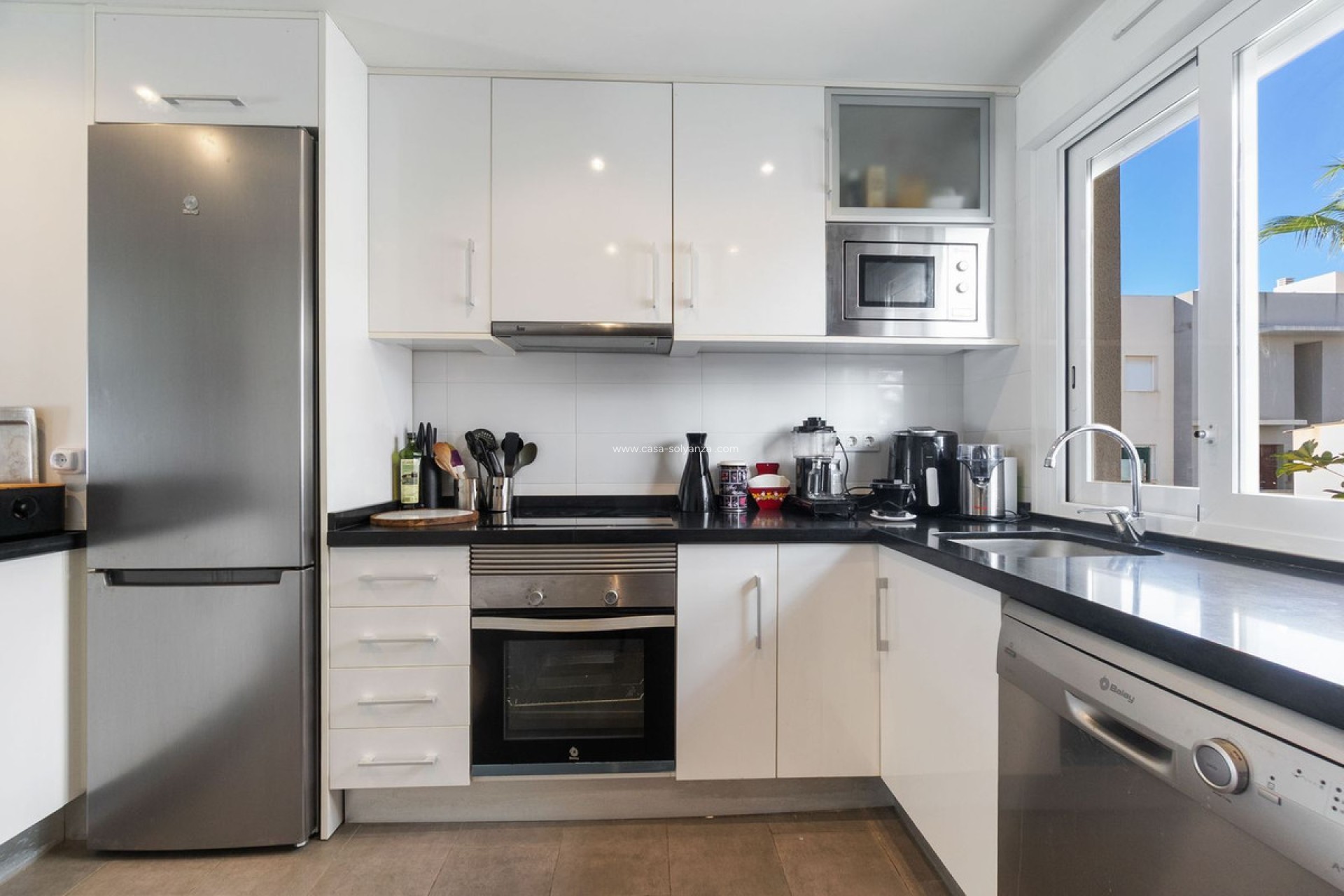 Reventa - Apartamento / piso - Torrevieja - Torrevieja Centro