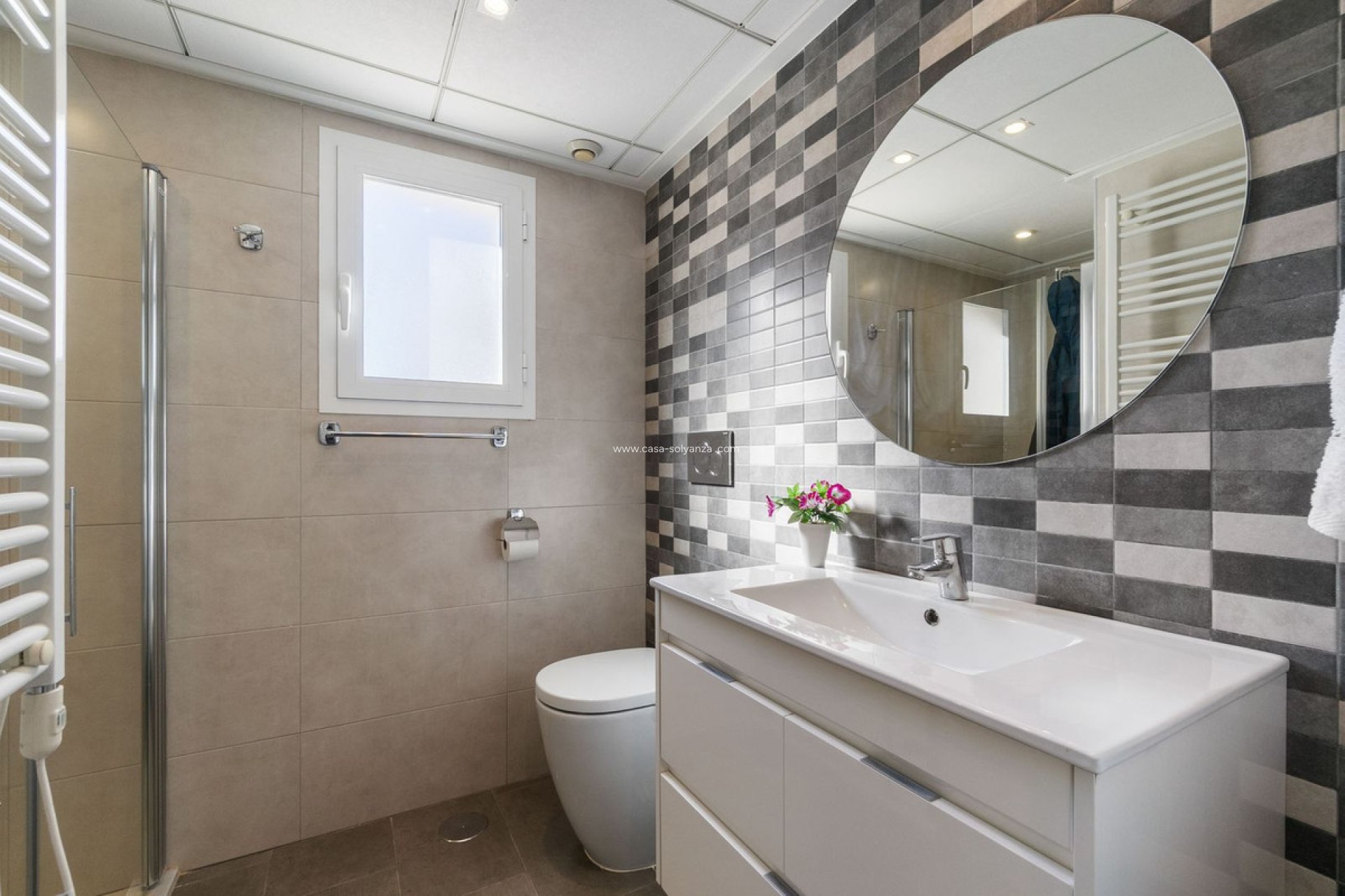 Reventa - Apartamento / piso - Torrevieja - Torrevieja Centro