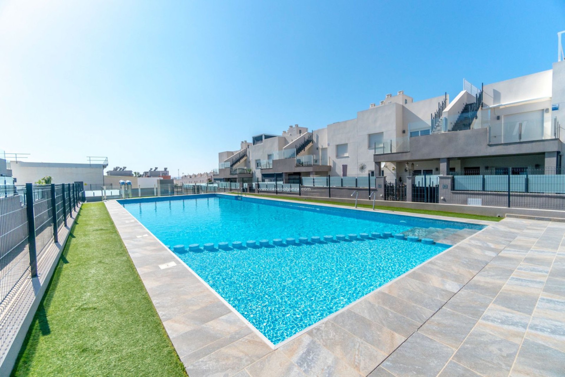 Reventa - Apartamento / piso - Torrevieja - Torrevieja Centro