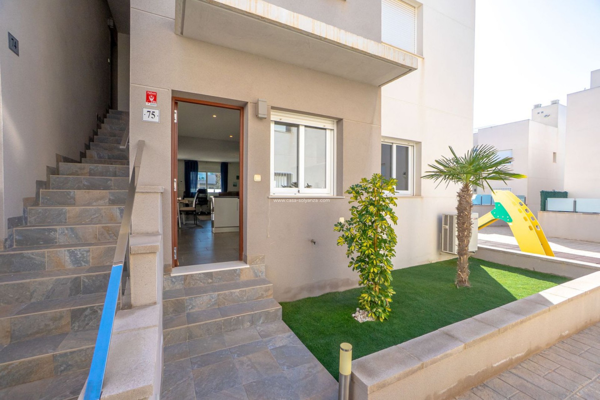 Reventa - Apartamento / piso - Torrevieja - Torrevieja Centro