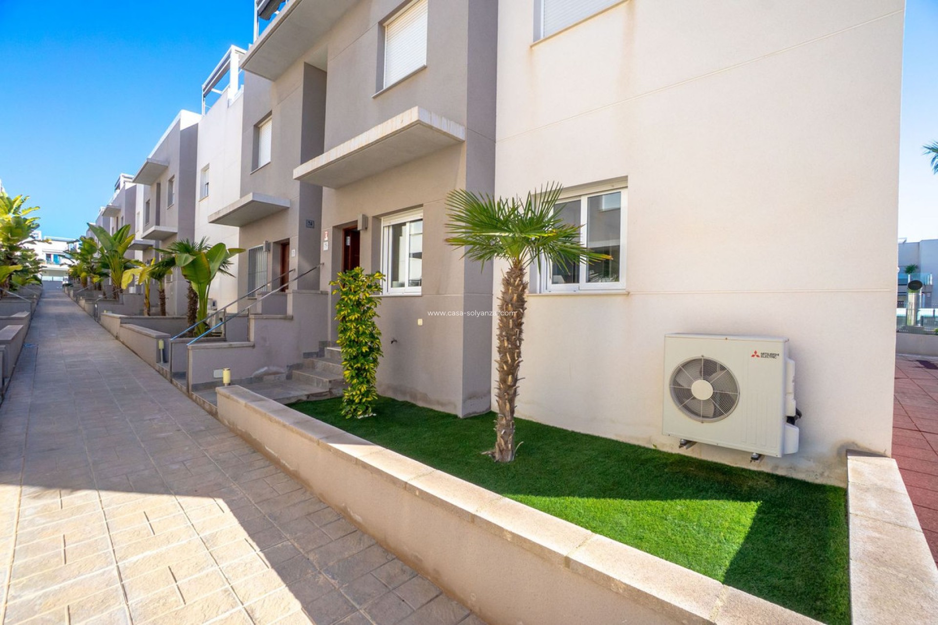 Reventa - Apartamento / piso - Torrevieja - Torrevieja Centro