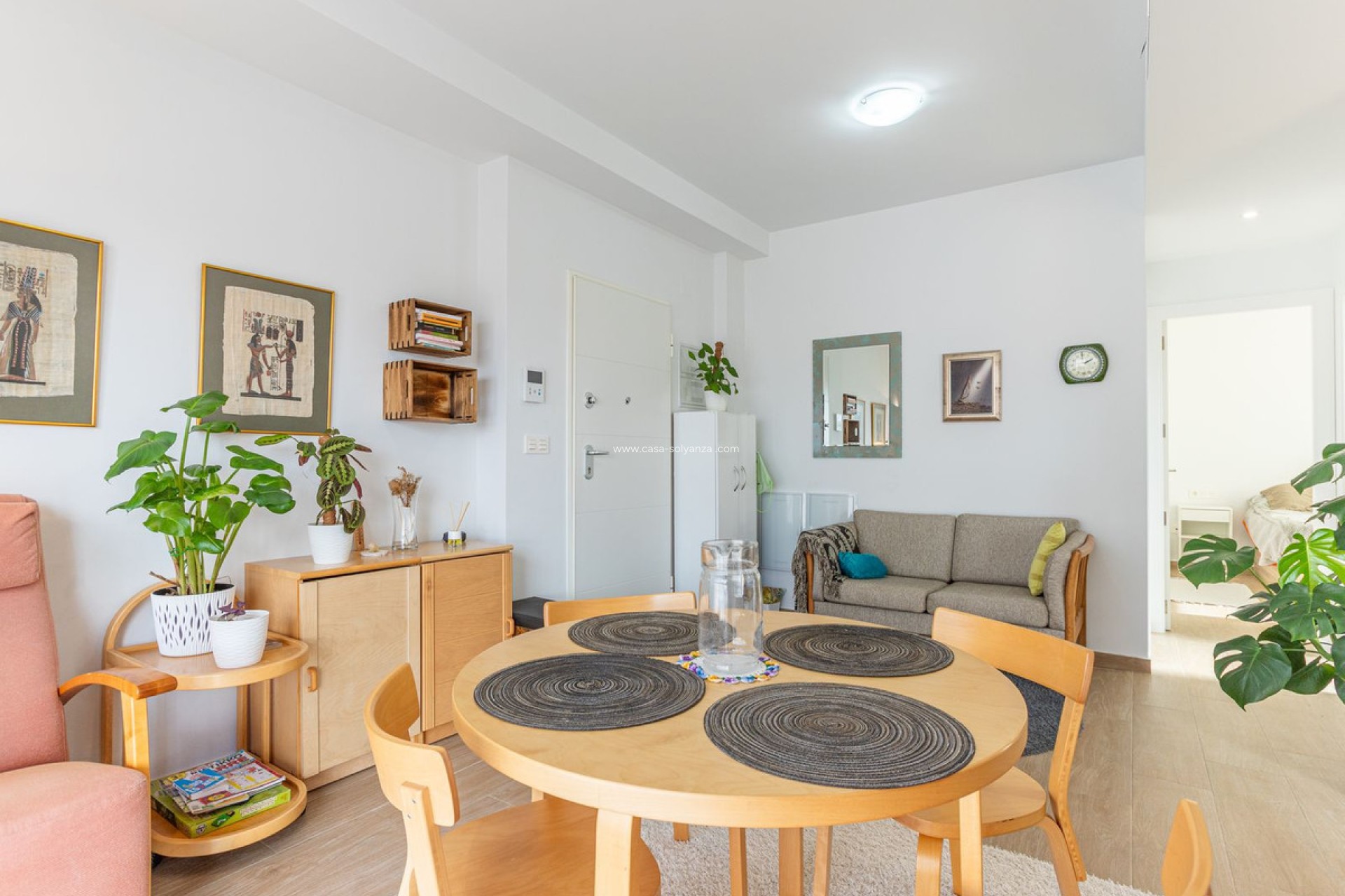 Reventa - Apartamento / piso - Torrevieja - Torrevieja Centro