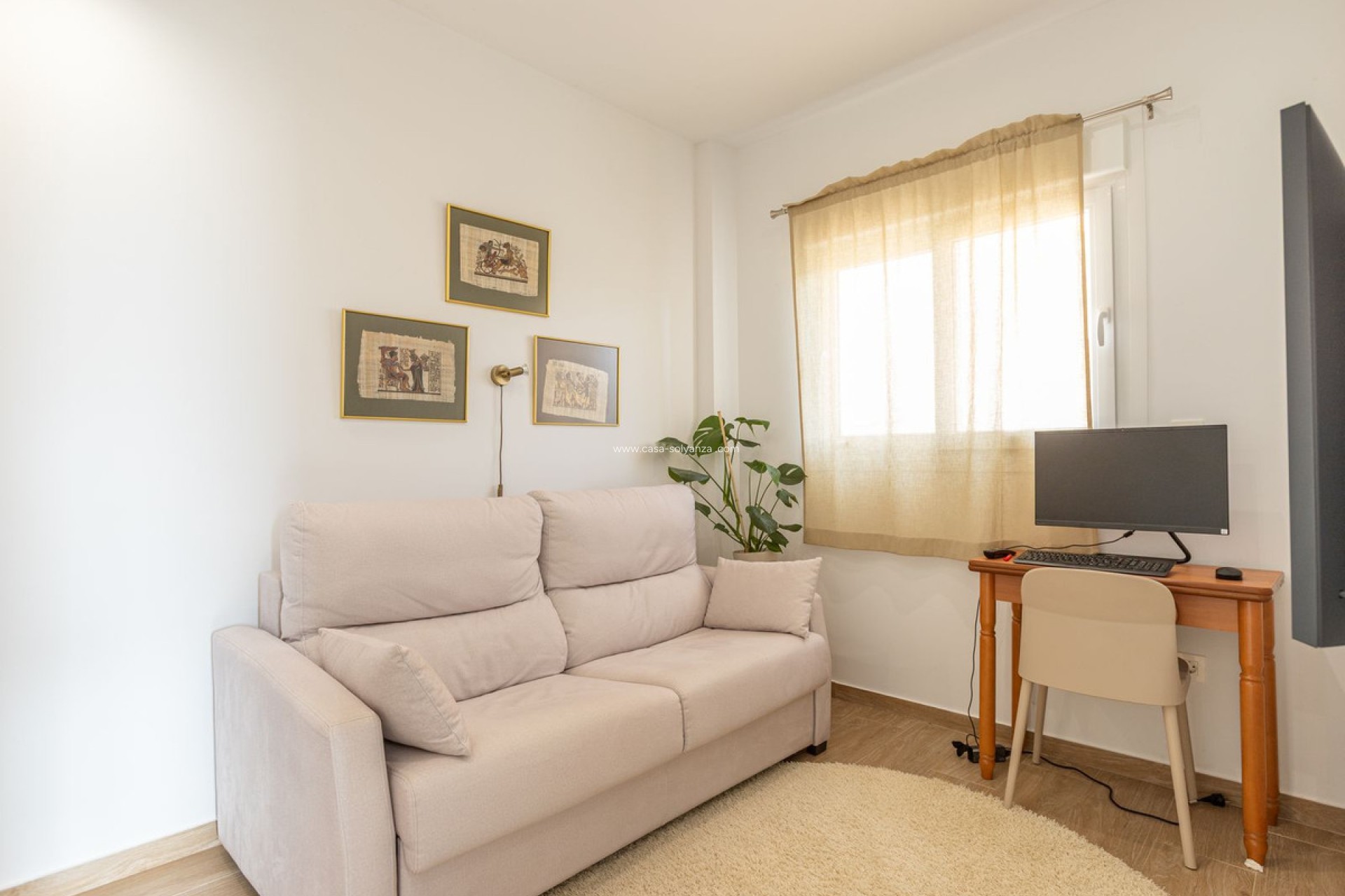 Reventa - Apartamento / piso - Torrevieja - Torrevieja Centro