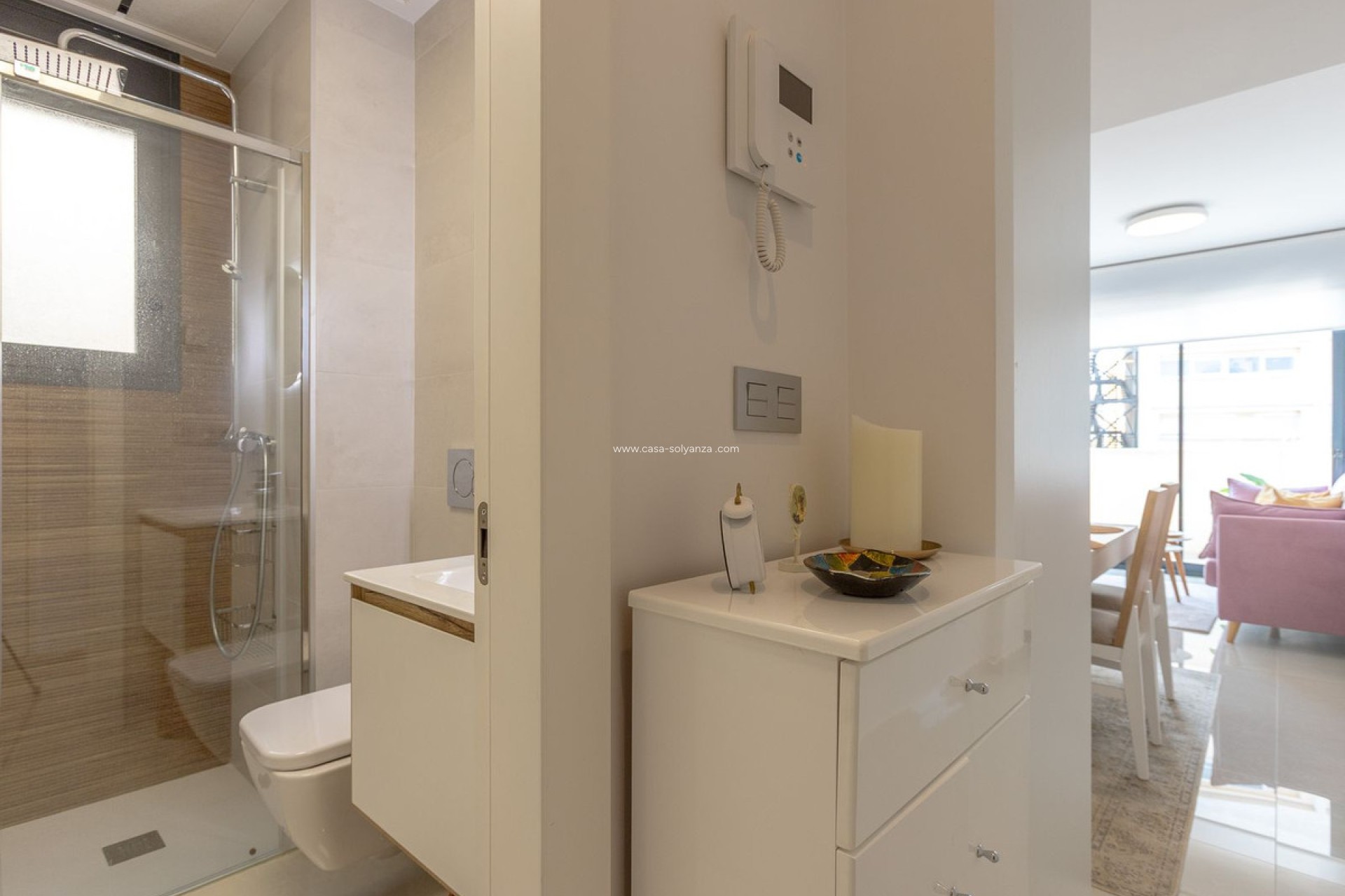Reventa - Apartamento / piso - Torrevieja - Torrevieja Centro