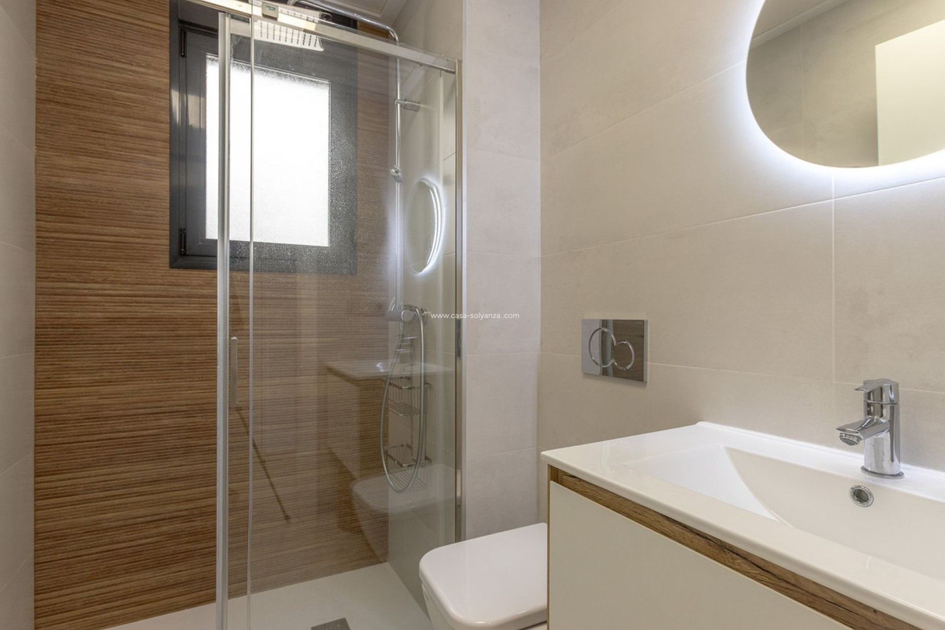 Reventa - Apartamento / piso - Torrevieja - Torrevieja Centro