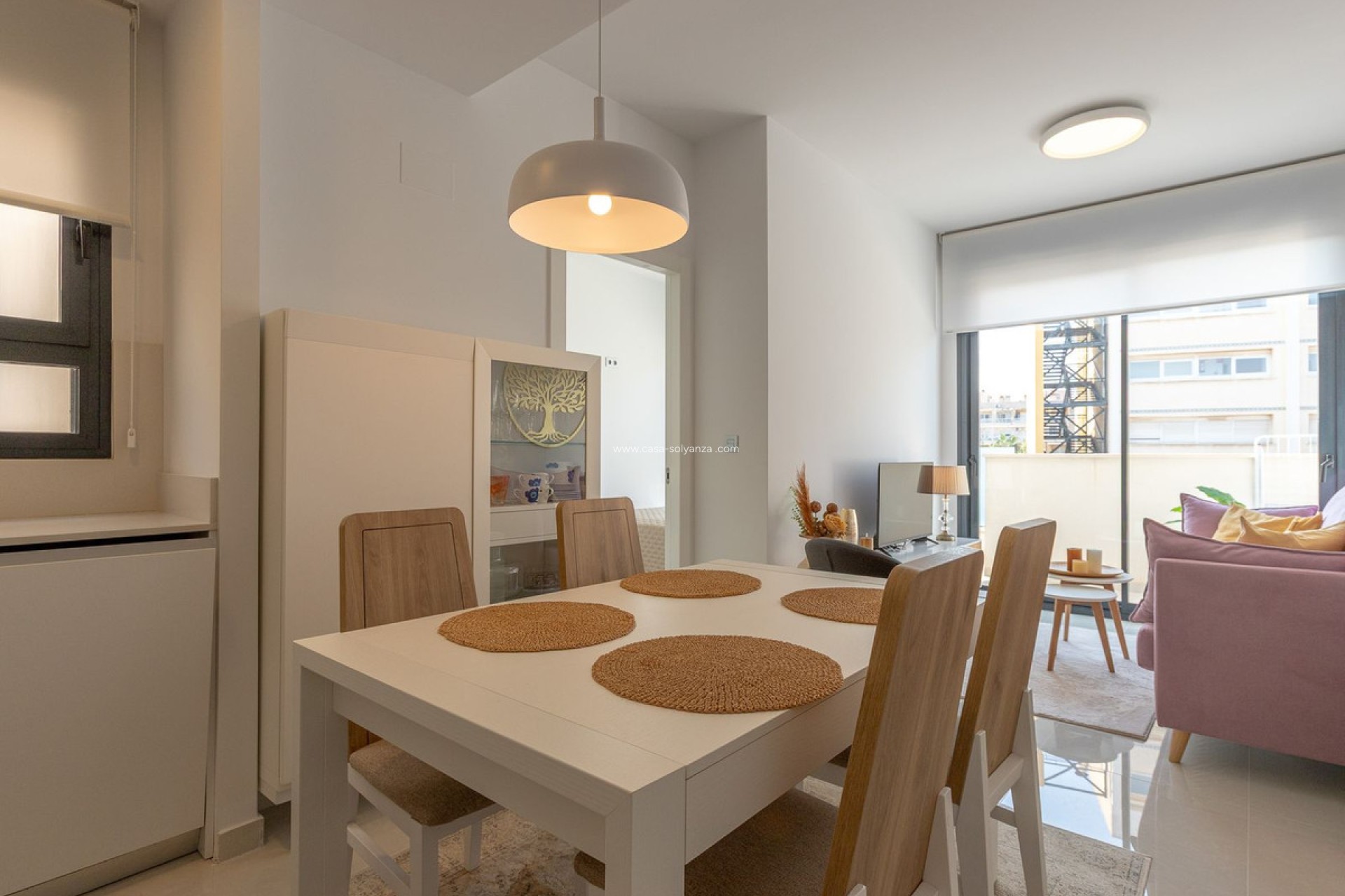 Reventa - Apartamento / piso - Torrevieja - Torrevieja Centro