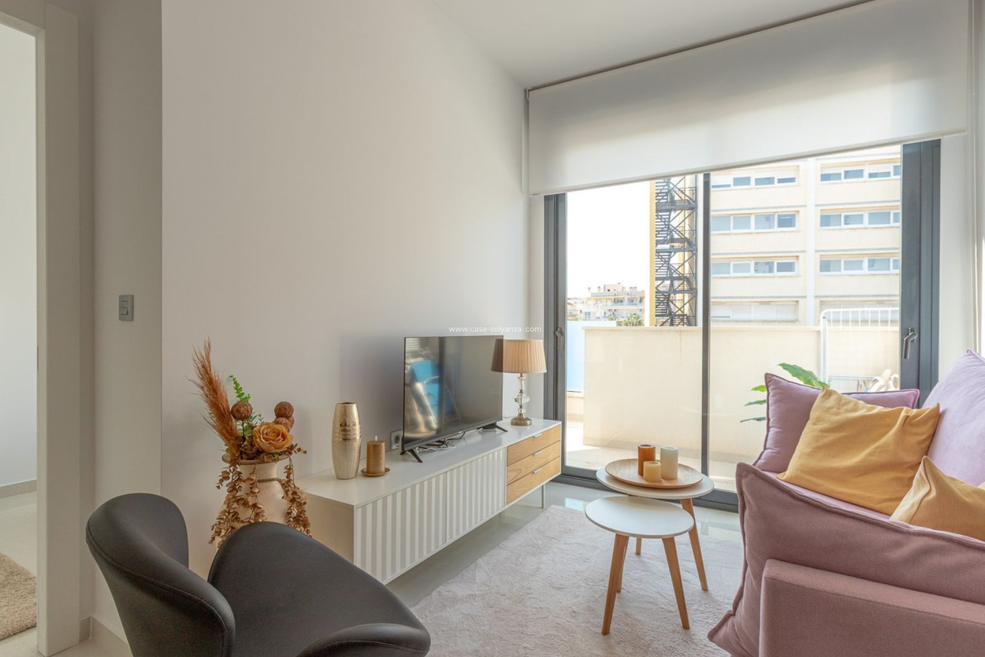 Reventa - Apartamento / piso - Torrevieja - Torrevieja Centro