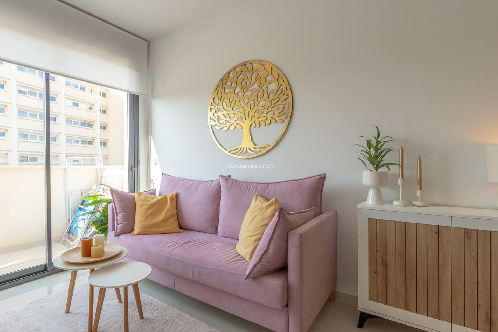 Reventa - Apartamento / piso - Torrevieja - Torrevieja Centro