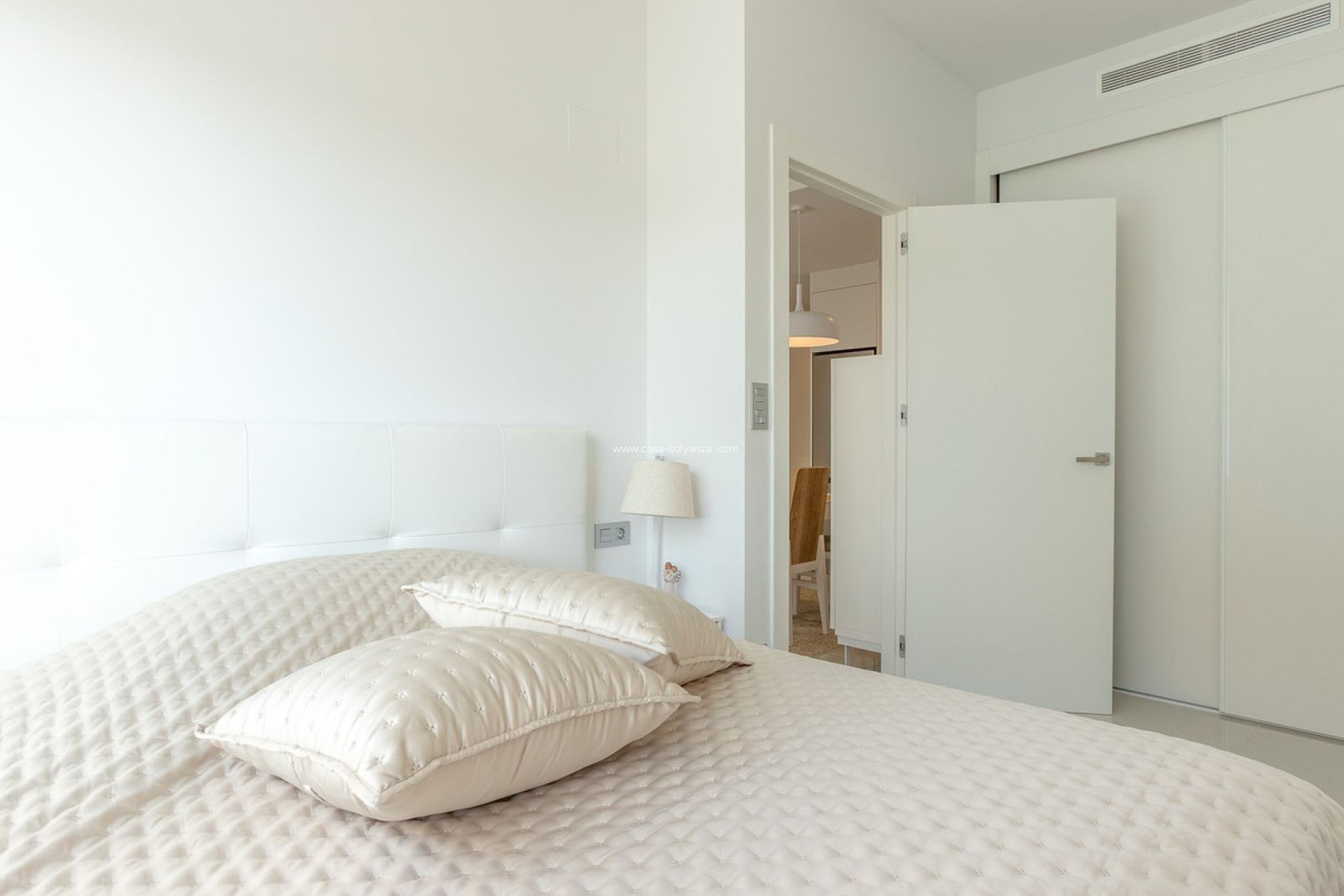 Reventa - Apartamento / piso - Torrevieja - Torrevieja Centro