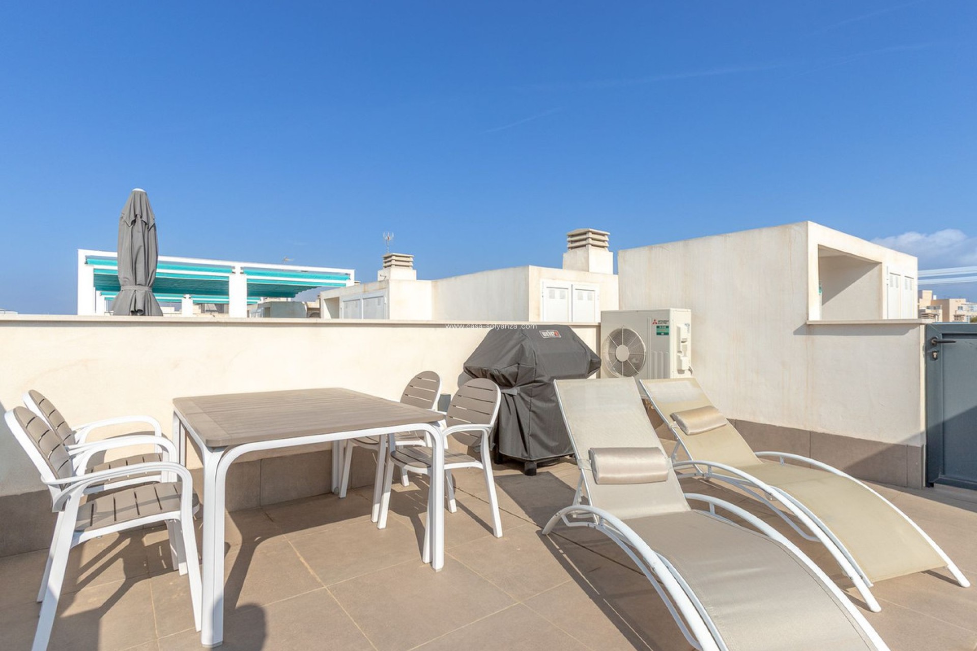 Reventa - Apartamento / piso - Torrevieja - Torrevieja Centro