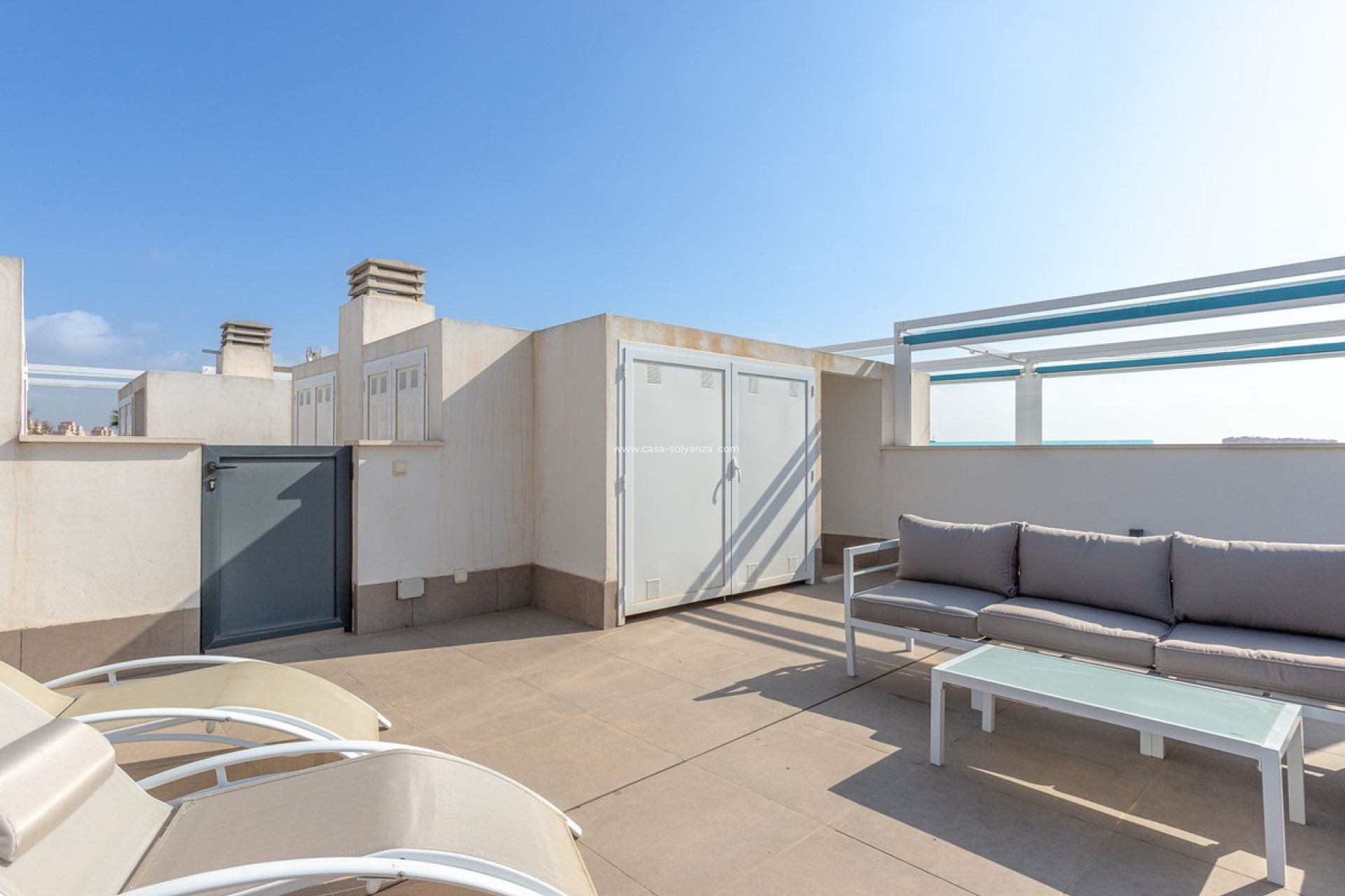Reventa - Apartamento / piso - Torrevieja - Torrevieja Centro