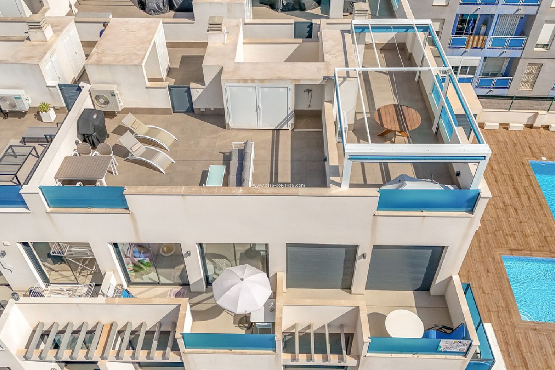 Reventa - Apartamento / piso - Torrevieja - Torrevieja Centro