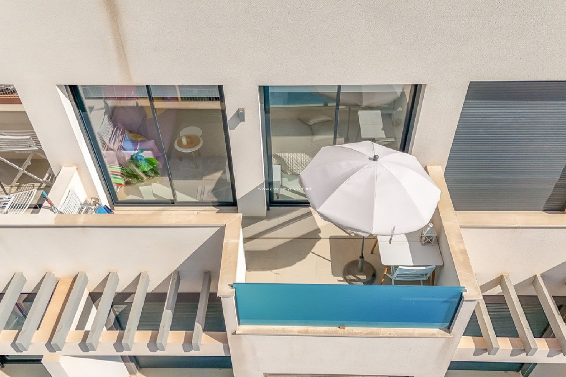 Reventa - Apartamento / piso - Torrevieja - Torrevieja Centro