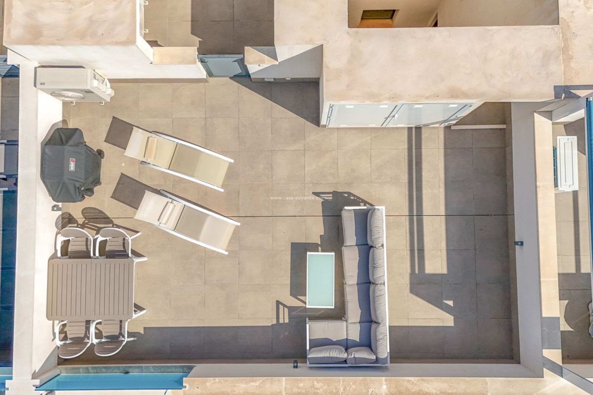 Reventa - Apartamento / piso - Torrevieja - Torrevieja Centro