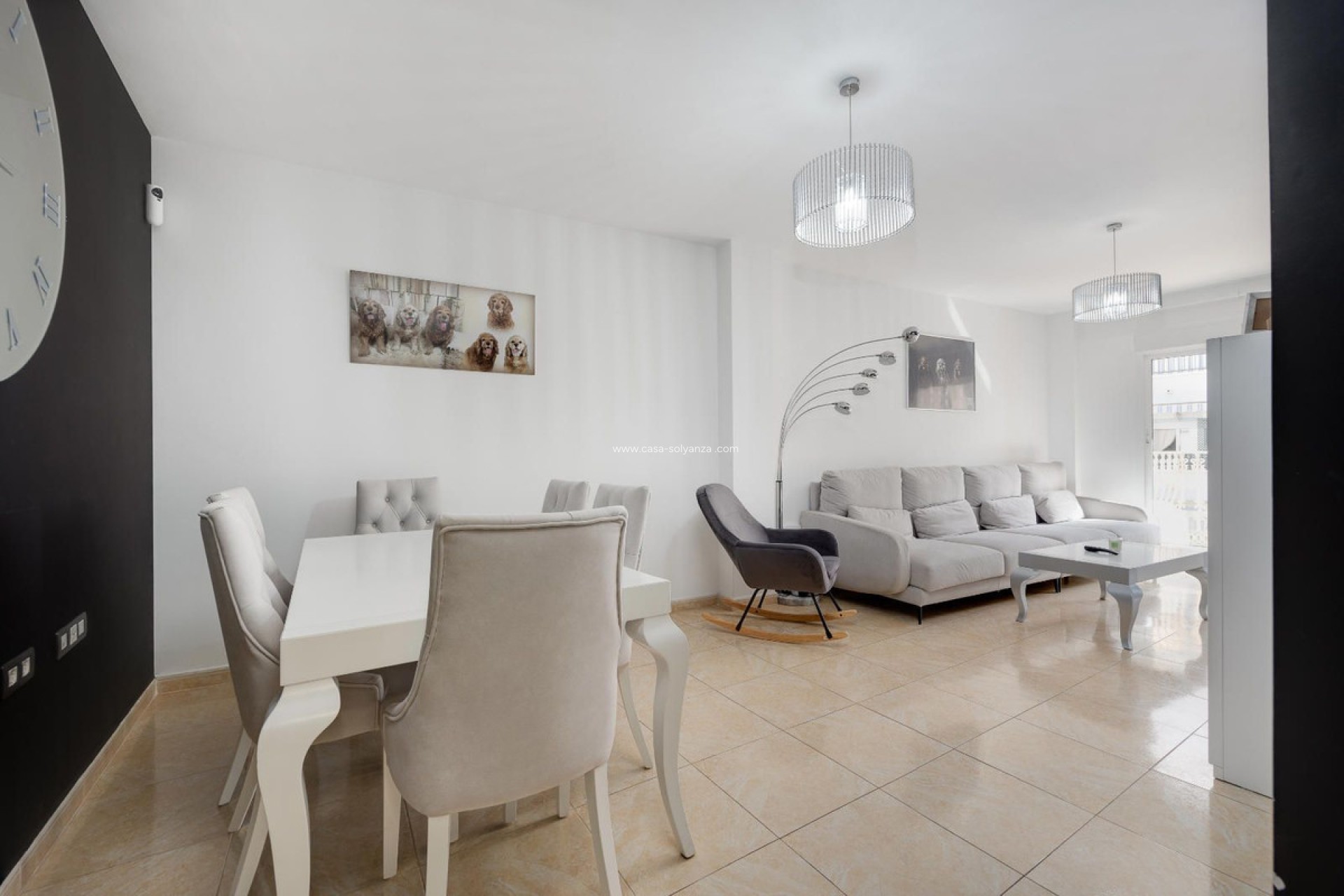 Reventa - Apartamento / piso - Torrevieja - Torrevieja Centro