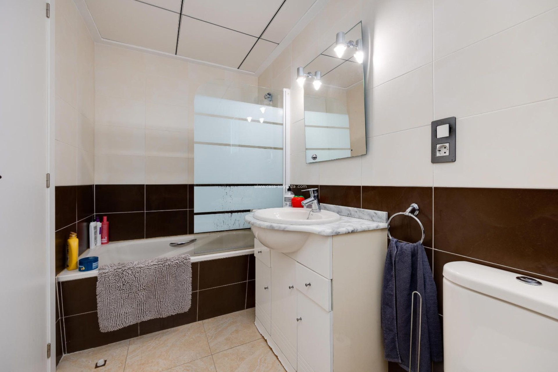 Reventa - Apartamento / piso - Torrevieja - Torrevieja Centro