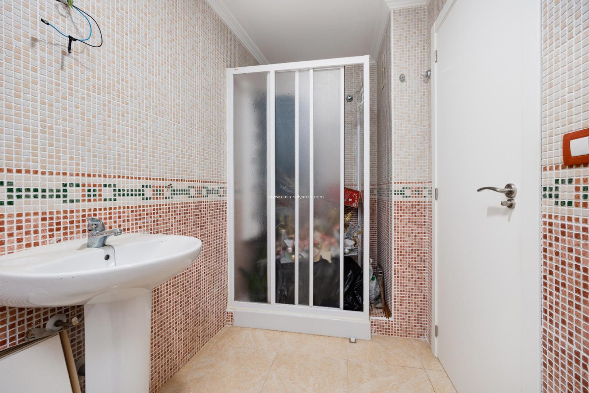 Reventa - Apartamento / piso - Torrevieja - Torrevieja Centro