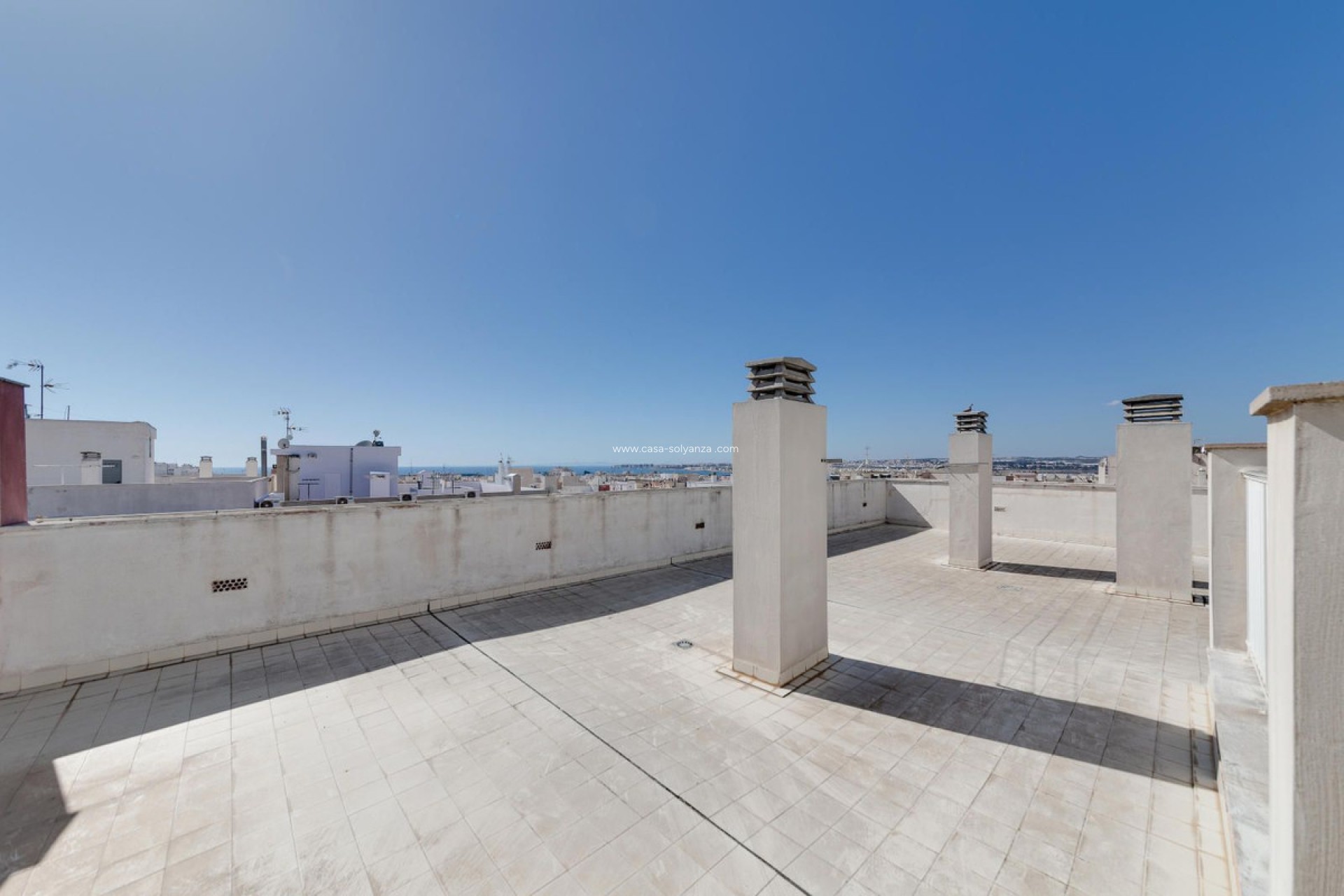 Reventa - Apartamento / piso - Torrevieja - Torrevieja Centro