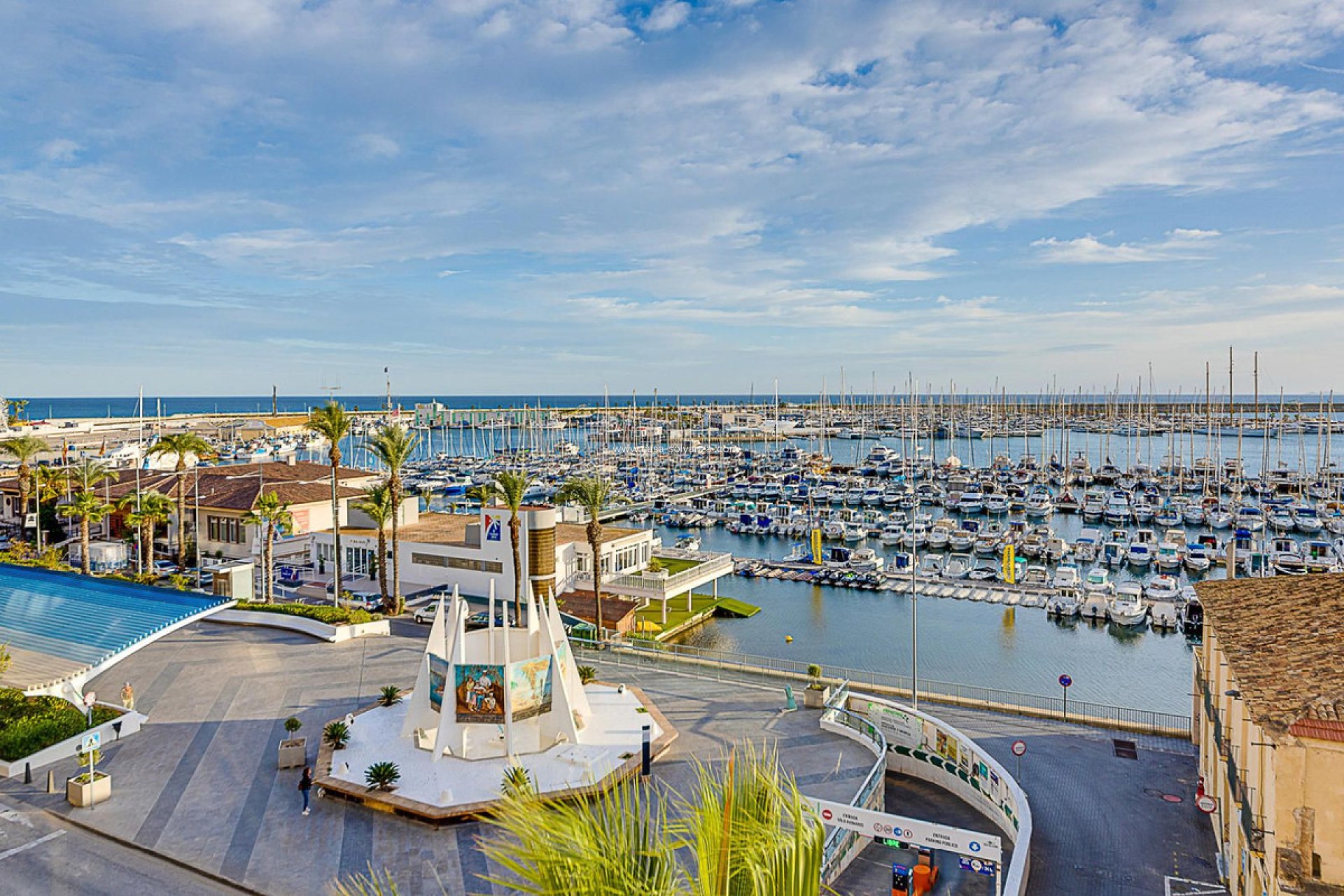 Reventa - Apartamento / piso - Torrevieja - Torrevieja Centro