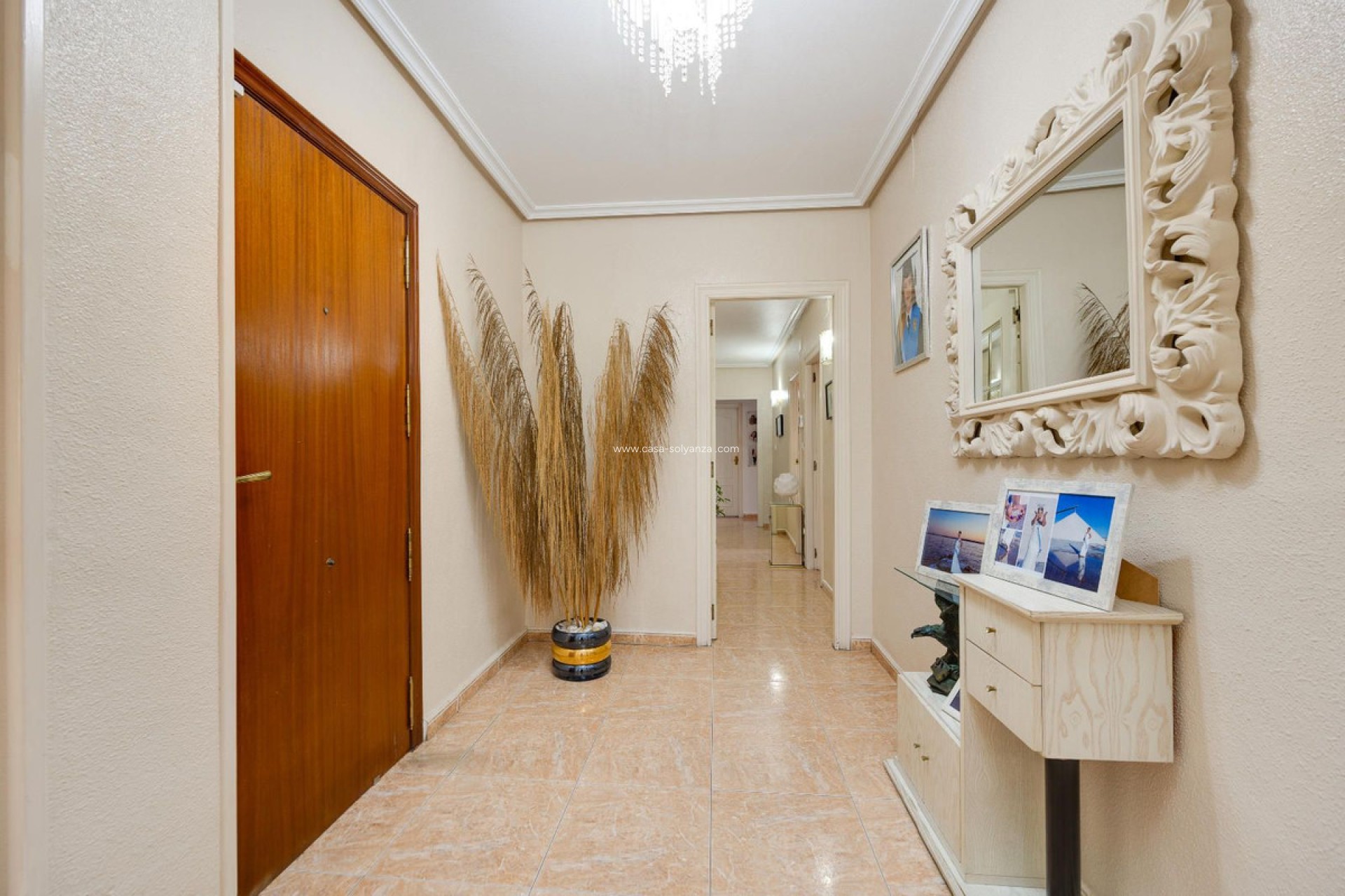 Reventa - Apartamento / piso - Torrevieja - Torrevieja Centro