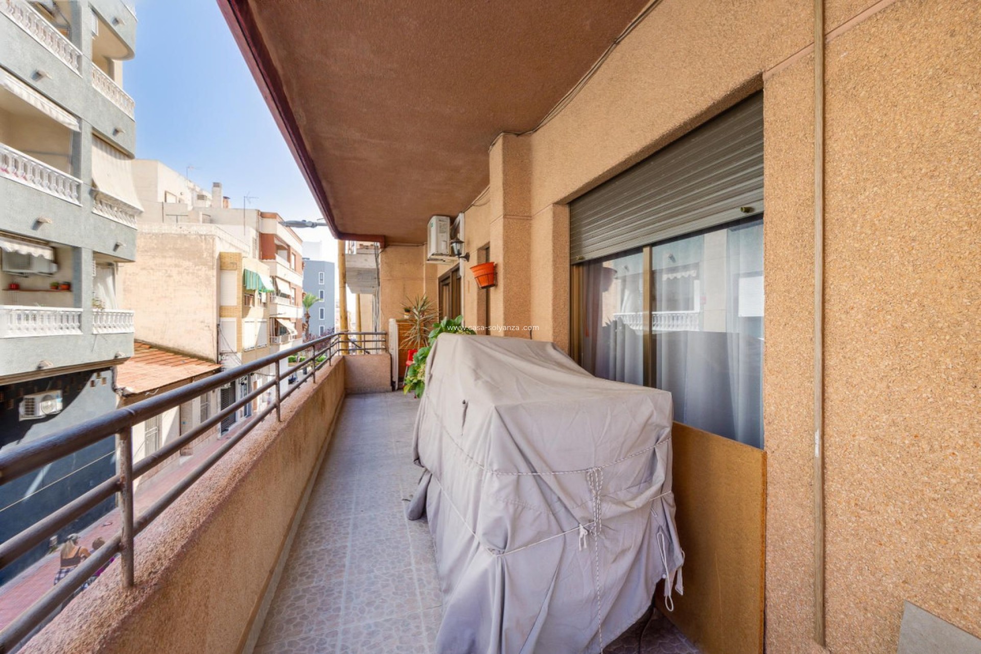 Reventa - Apartamento / piso - Torrevieja - Torrevieja Centro