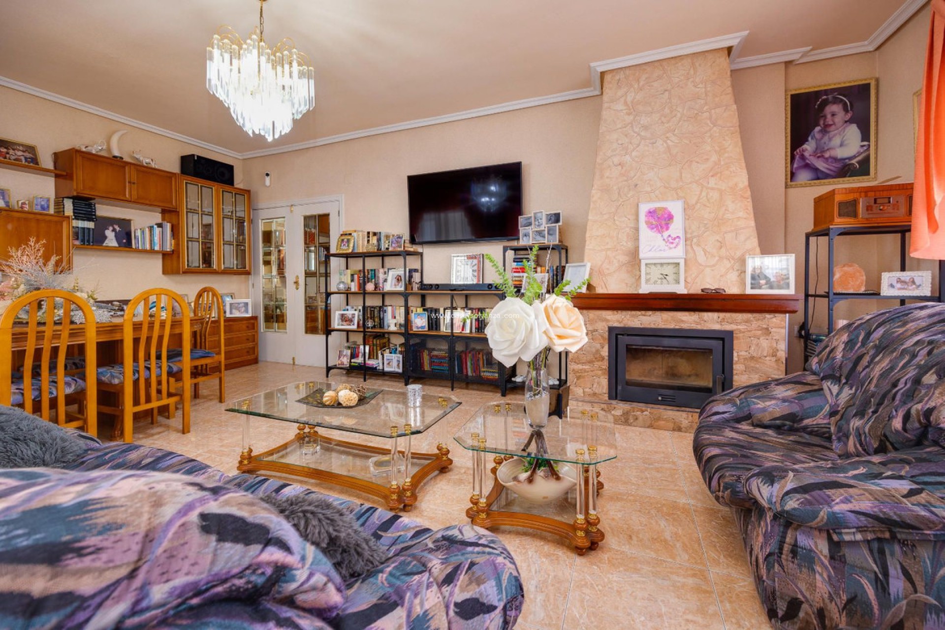 Reventa - Apartamento / piso - Torrevieja - Torrevieja Centro