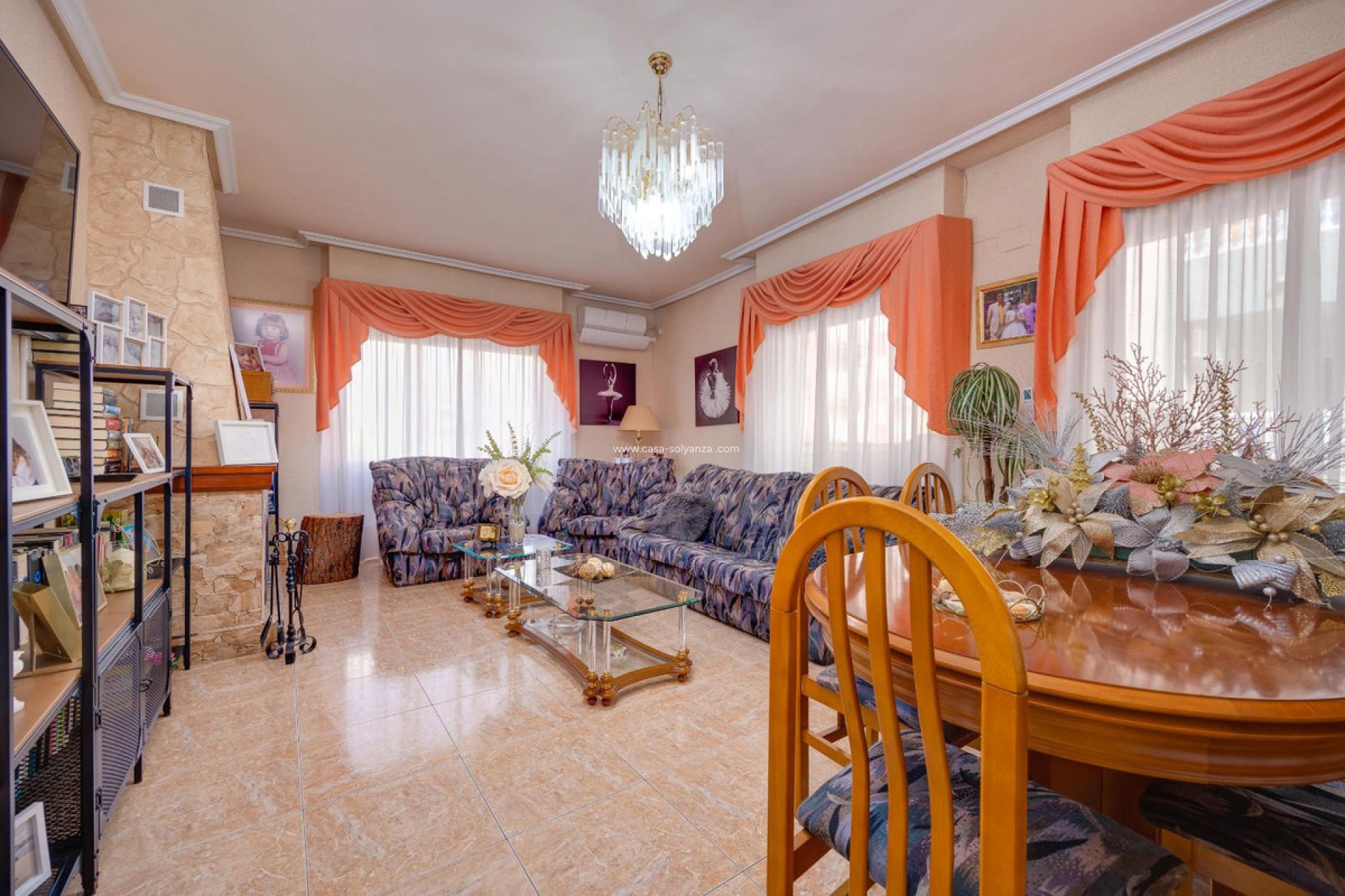 Reventa - Apartamento / piso - Torrevieja - Torrevieja Centro