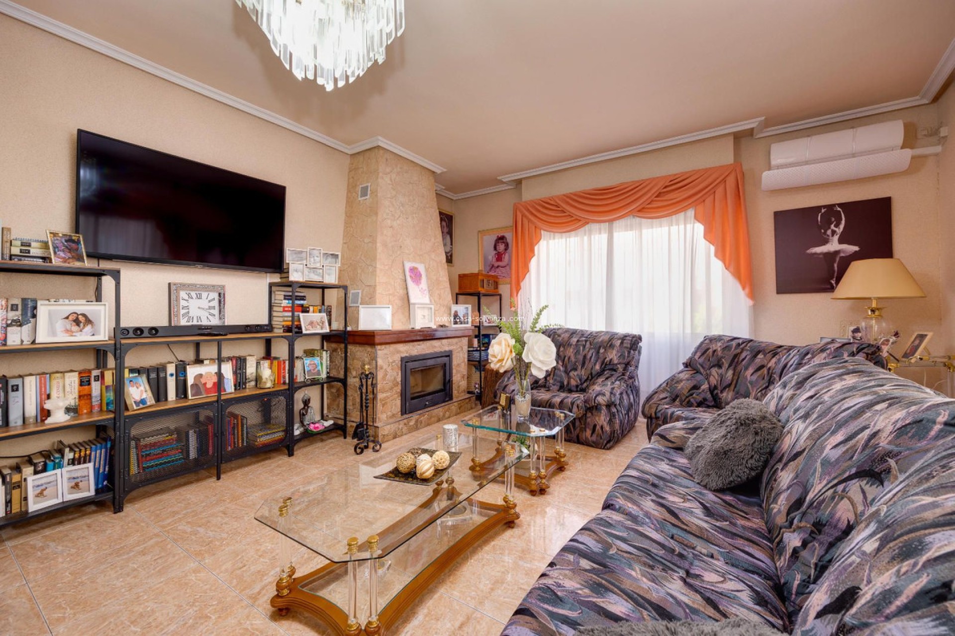 Reventa - Apartamento / piso - Torrevieja - Torrevieja Centro