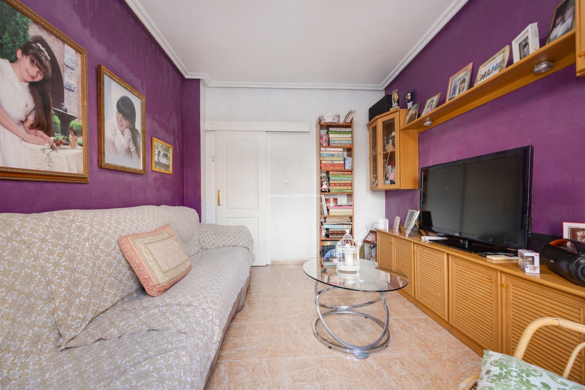 Reventa - Apartamento / piso - Torrevieja - Torrevieja Centro