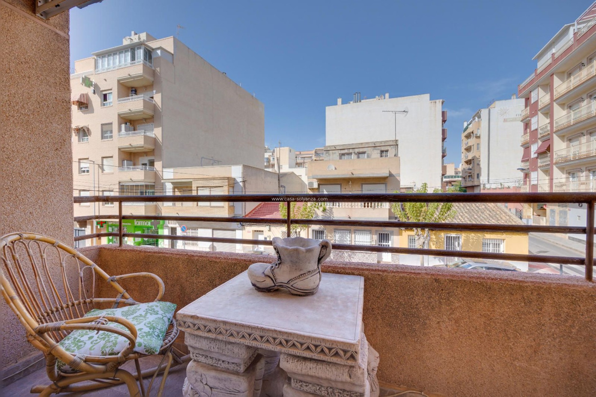 Reventa - Apartamento / piso - Torrevieja - Torrevieja Centro
