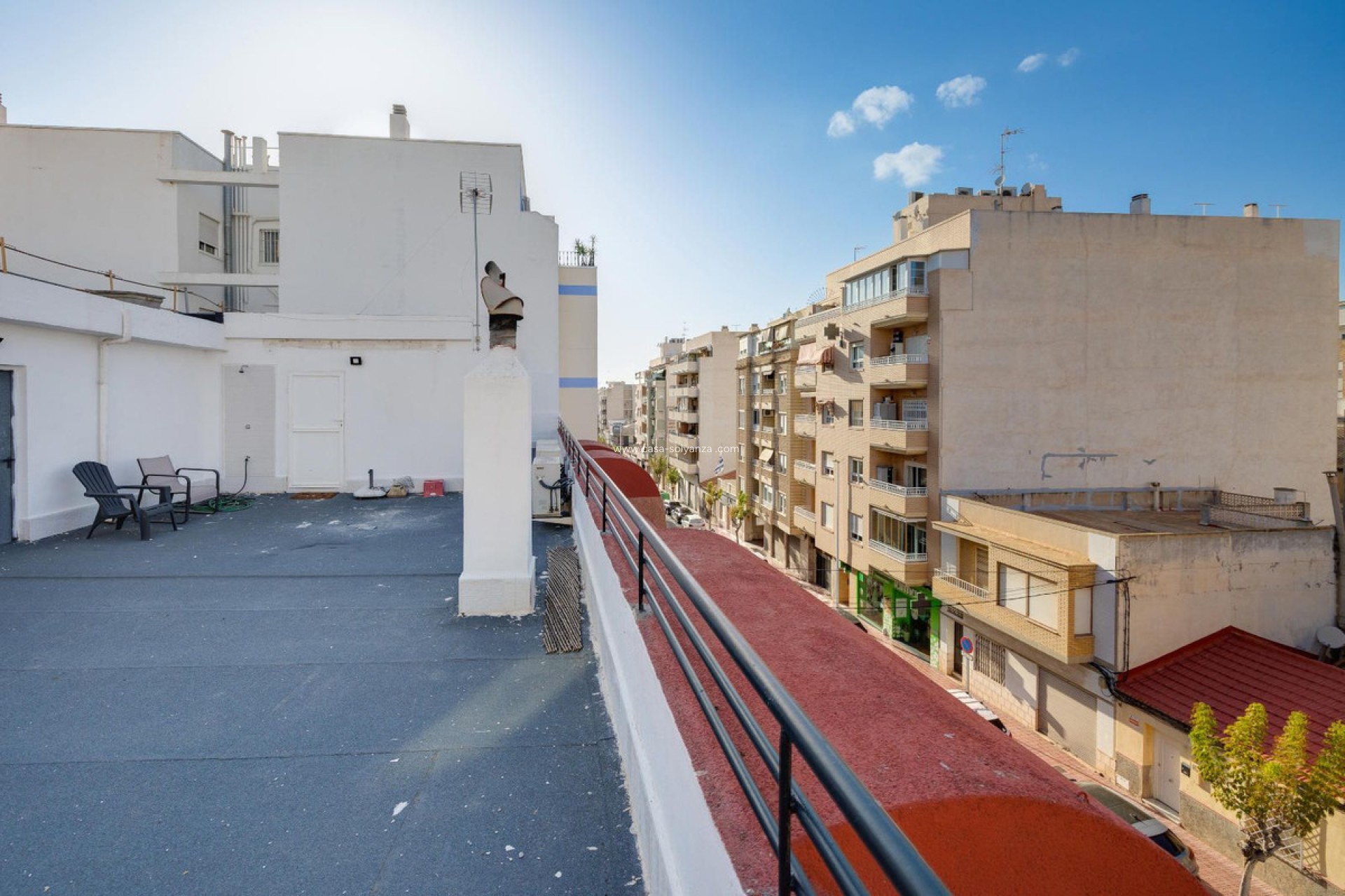 Reventa - Apartamento / piso - Torrevieja - Torrevieja Centro