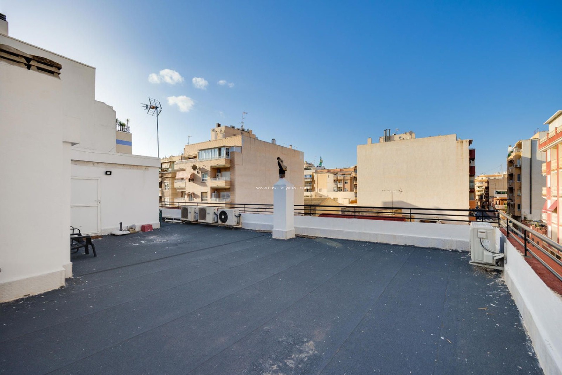 Reventa - Apartamento / piso - Torrevieja - Torrevieja Centro