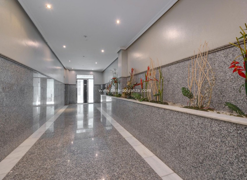 Reventa - Apartamento / piso - Torrevieja - Torrevieja Centro